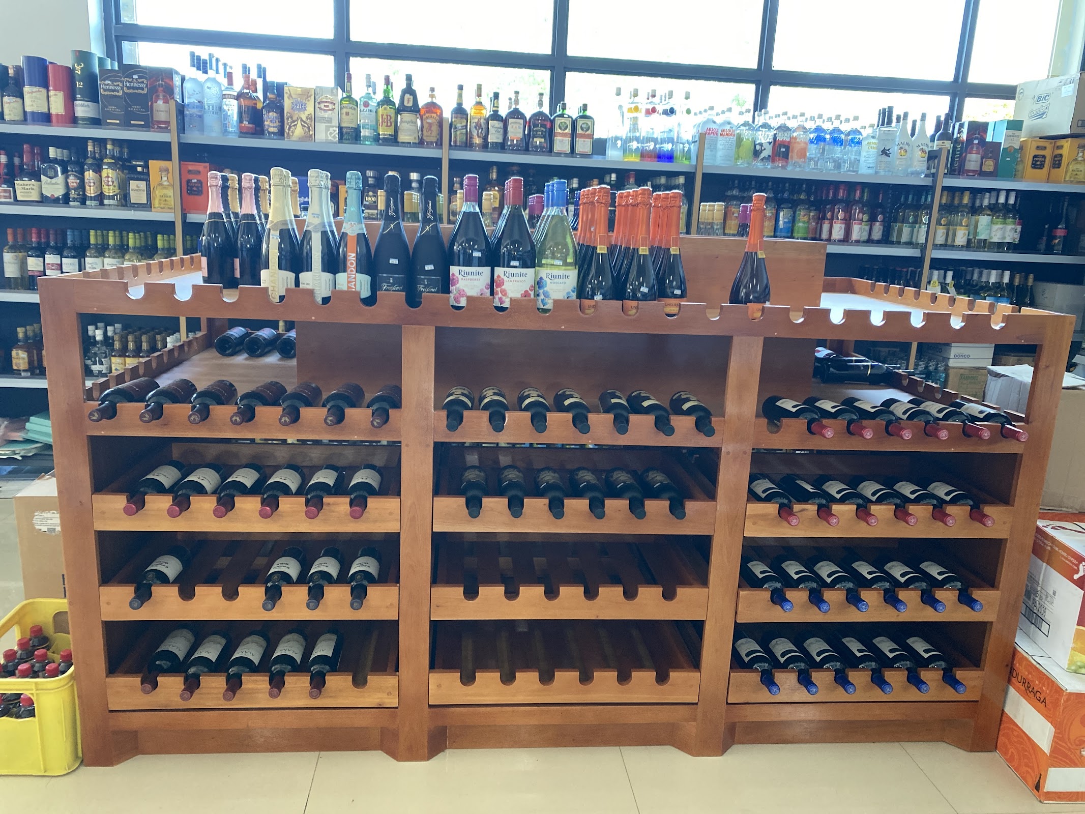 TJ supermarket photo 3