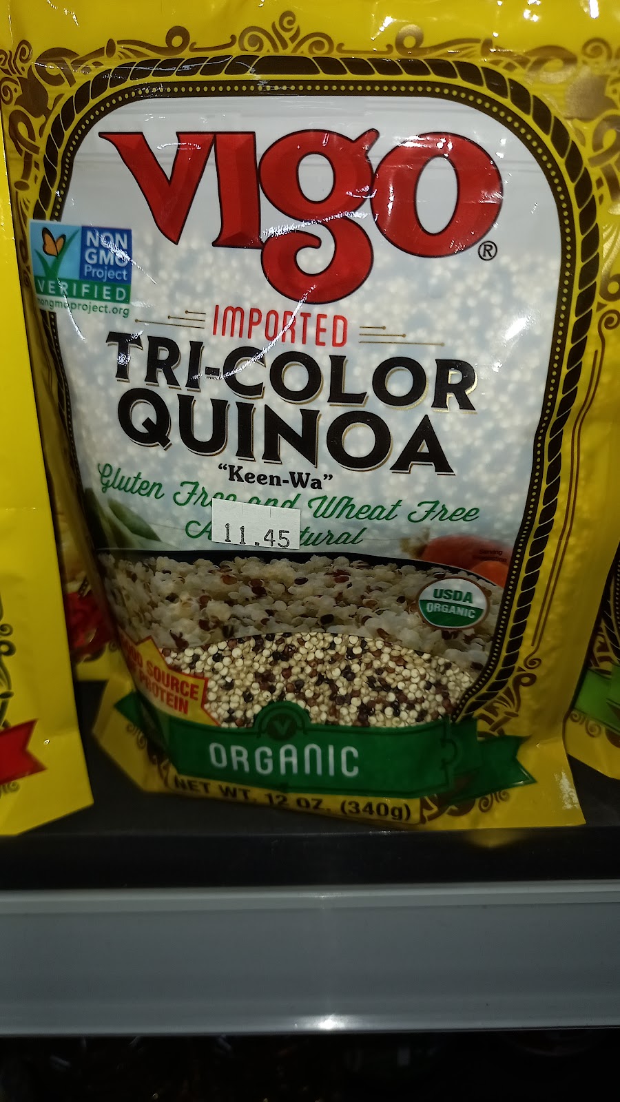 TJ supermarket photo 5