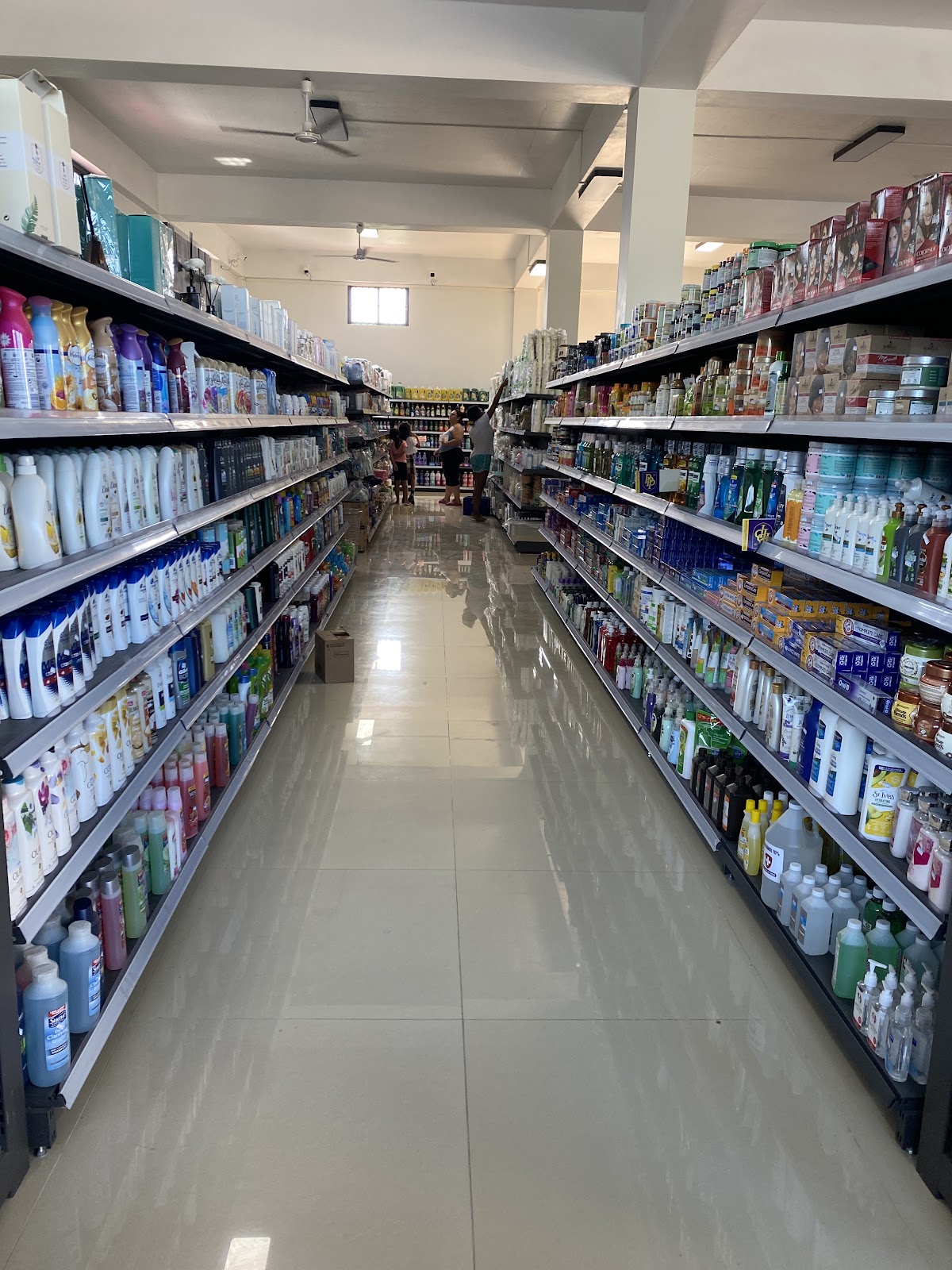 TJ supermarket photo 2