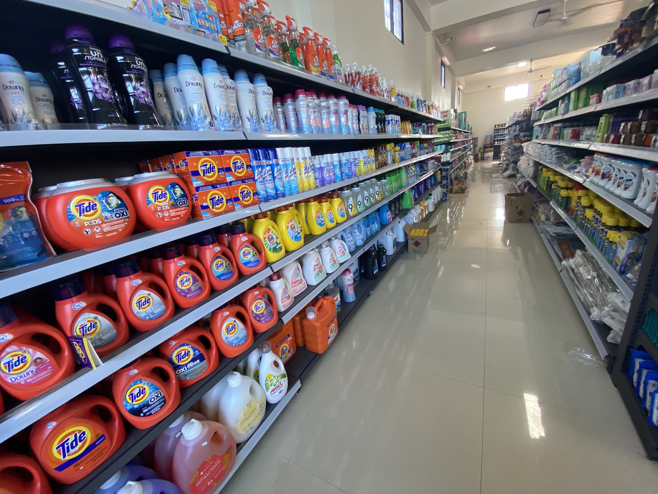 TJ supermarket photo 4