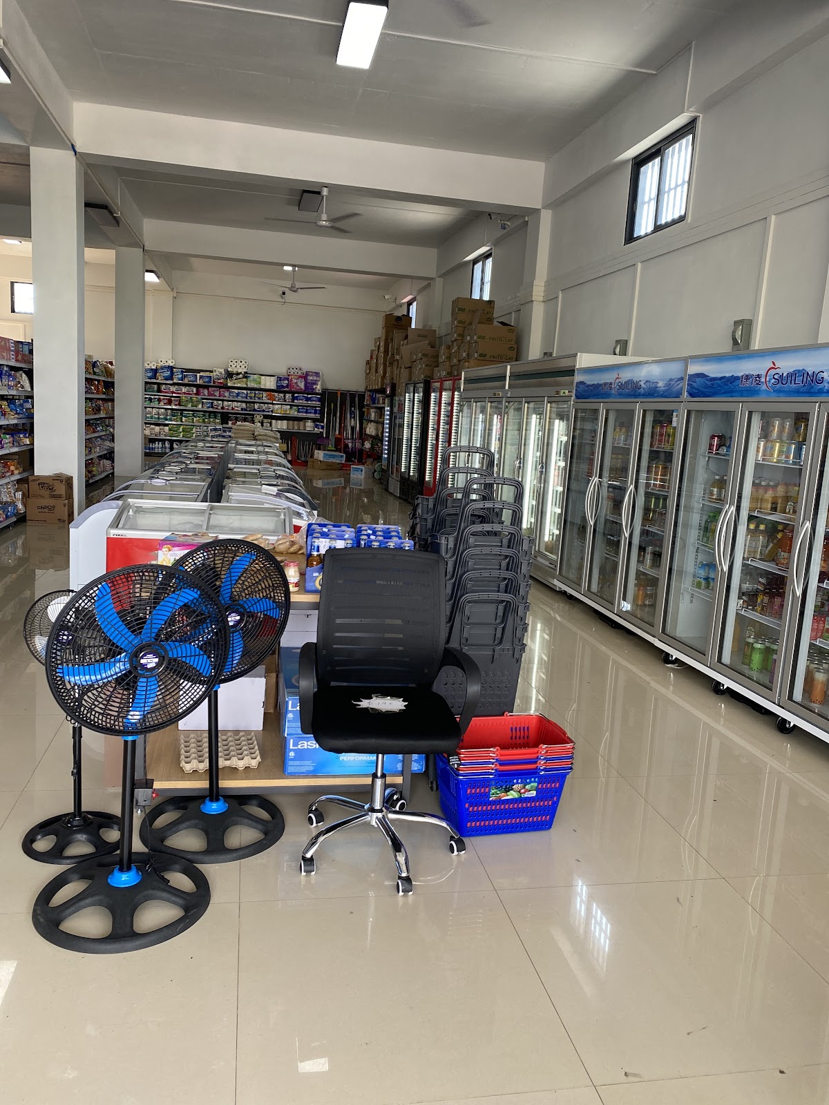 TJ supermarket photo 6