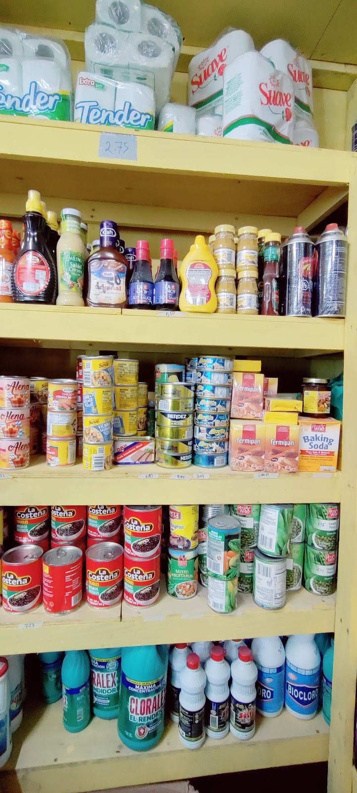 Munna Grocery Shop photo 5