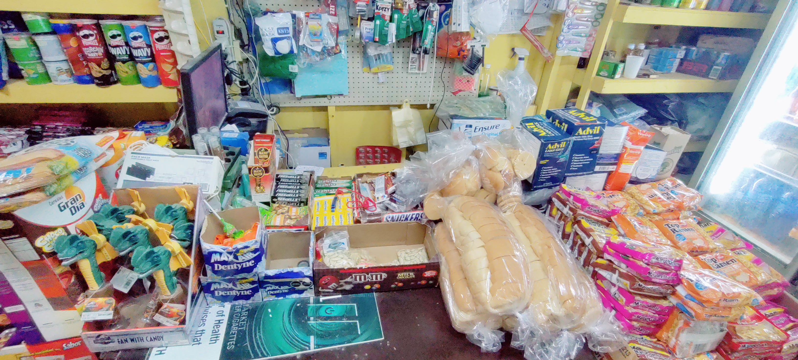 Munna Grocery Shop photo 4