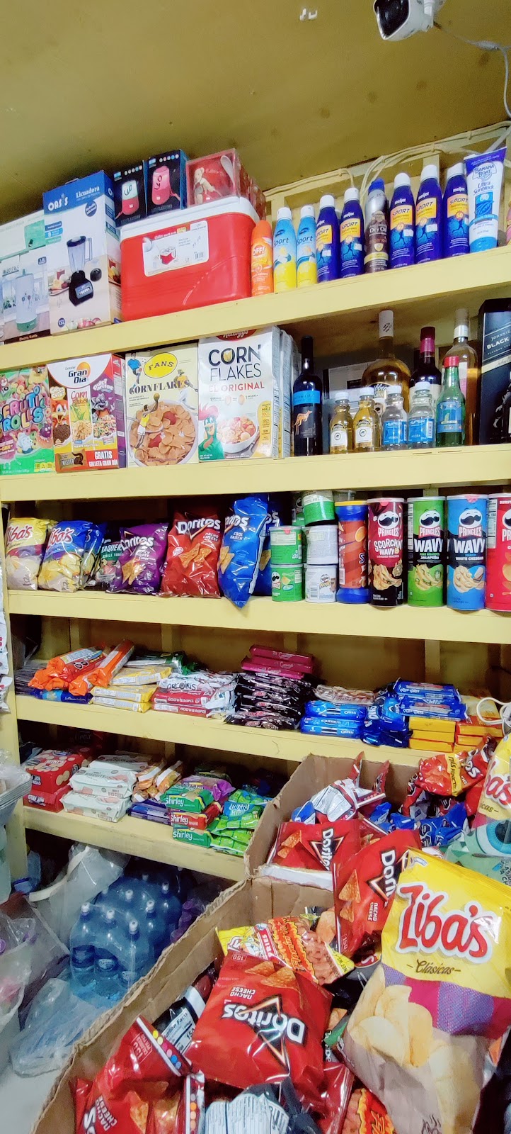 Munna Grocery Shop photo 8
