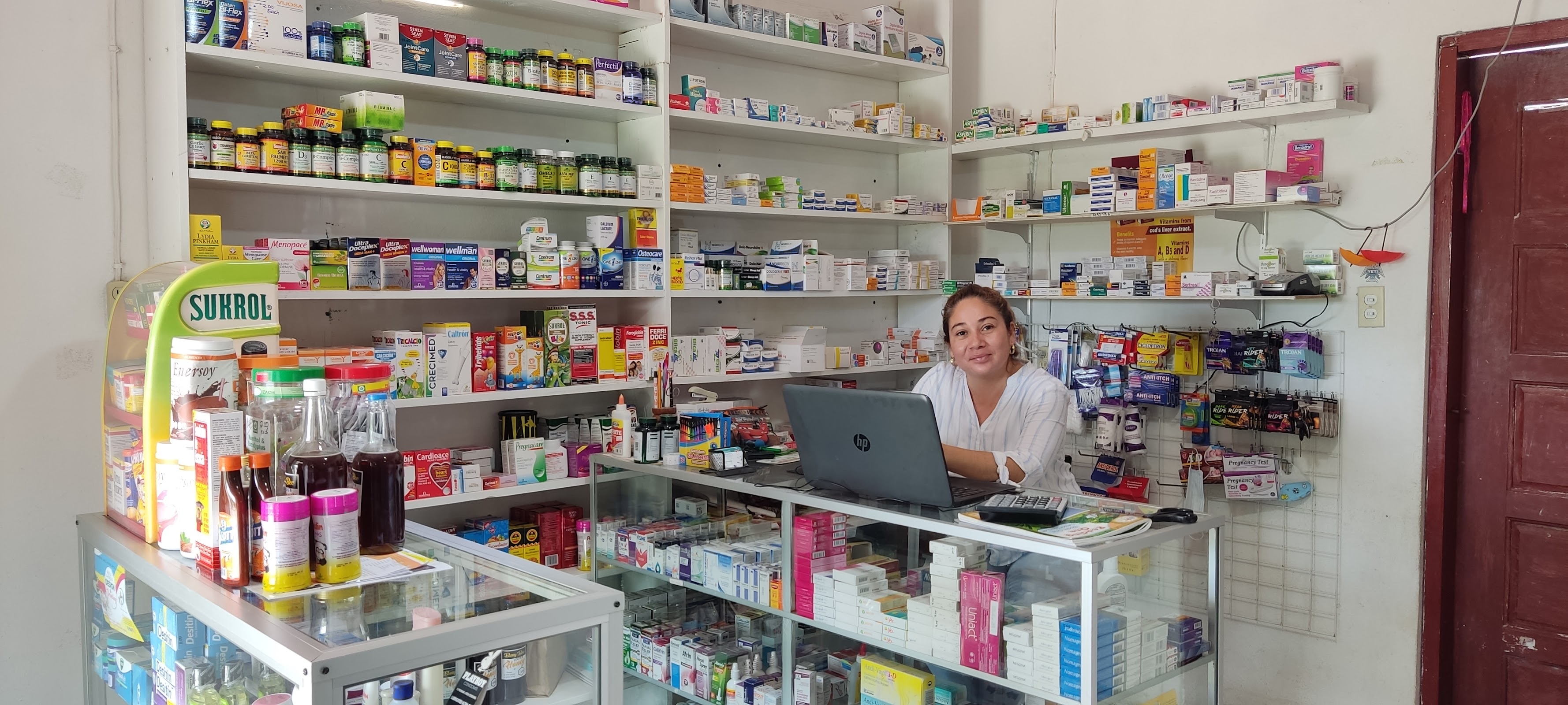 CJS PHARMACY photo 2