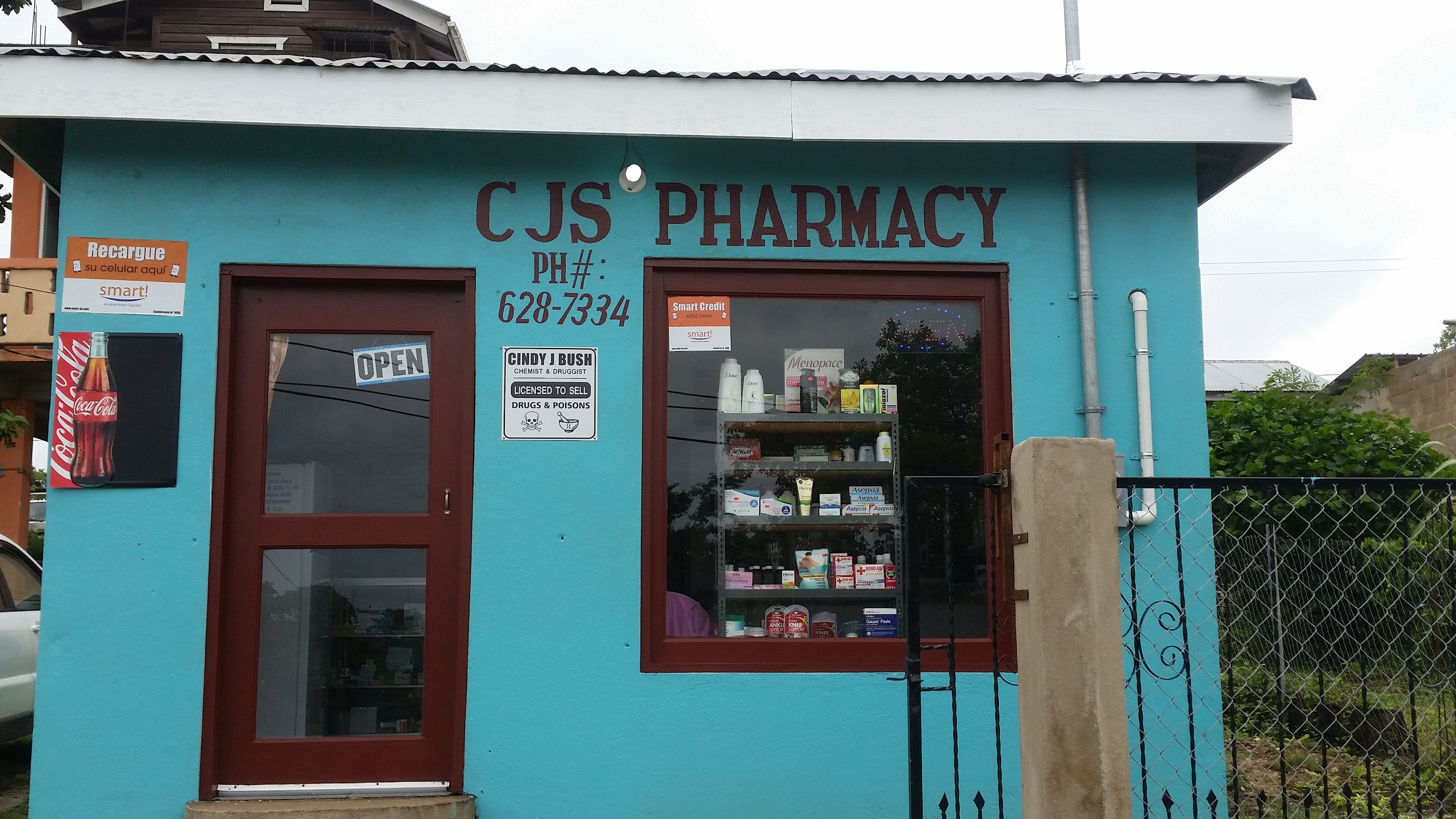 CJS PHARMACY photo 3