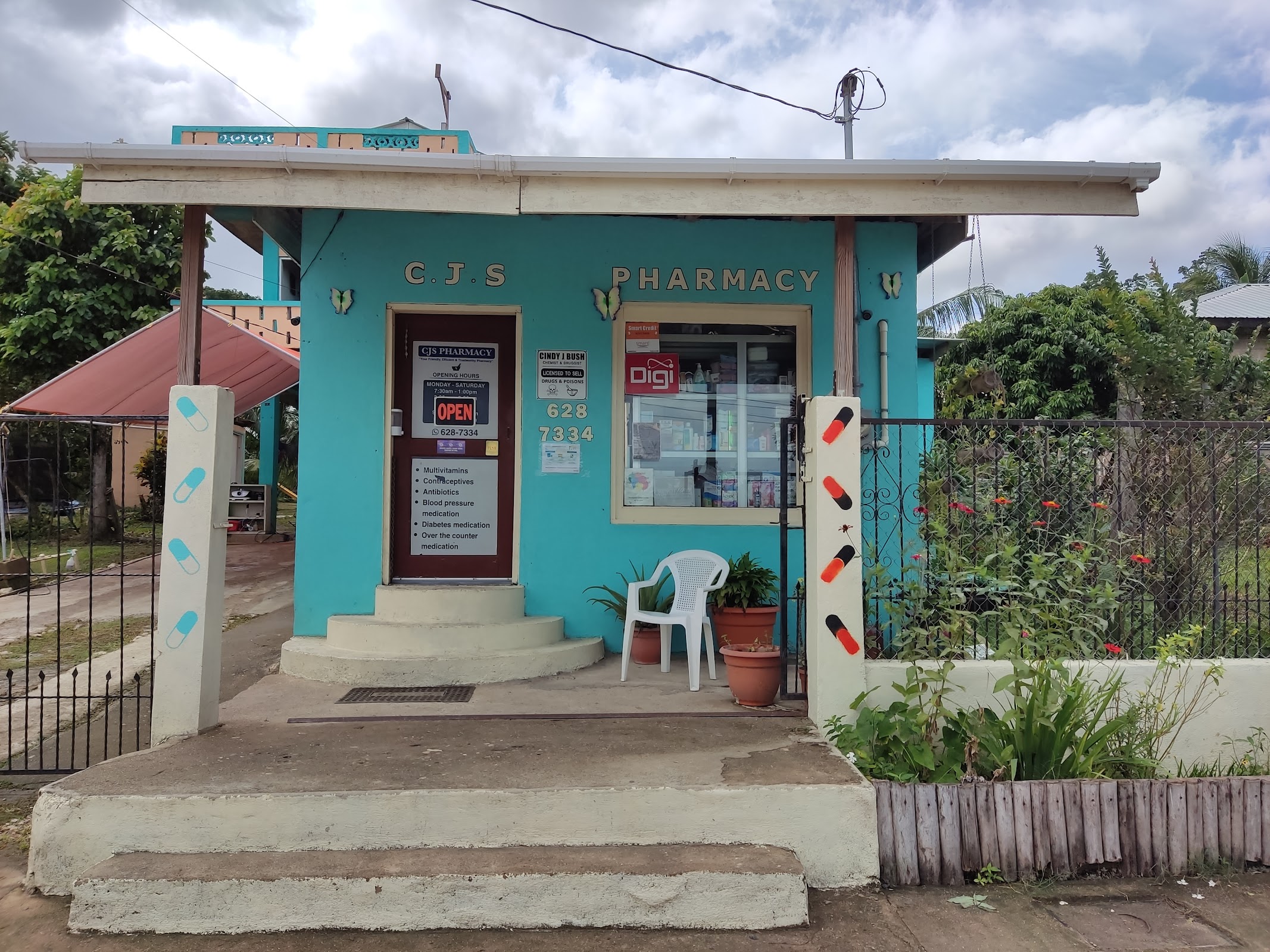CJS PHARMACY photo 5