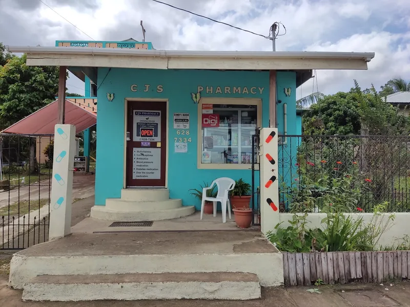 CJS PHARMACY photo 5