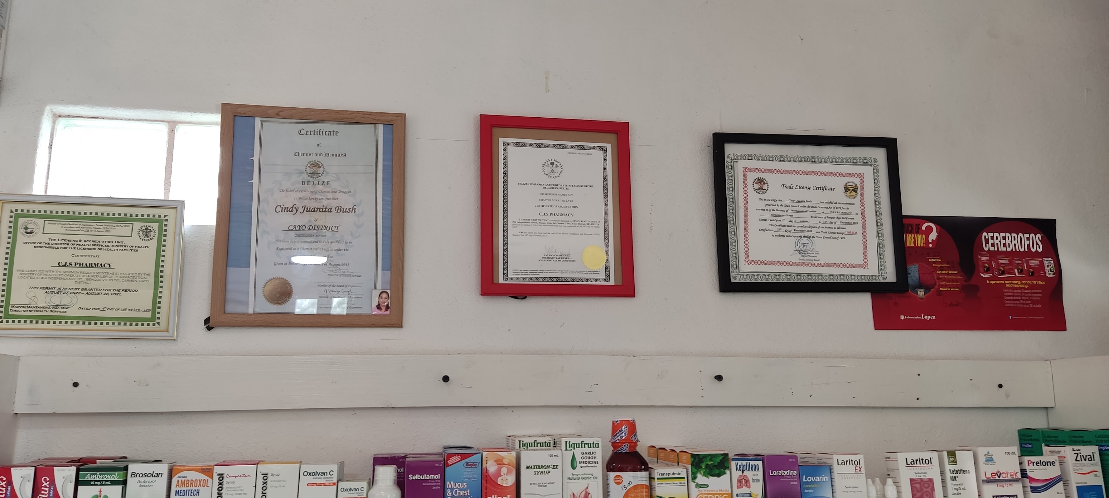 CJS PHARMACY photo 6