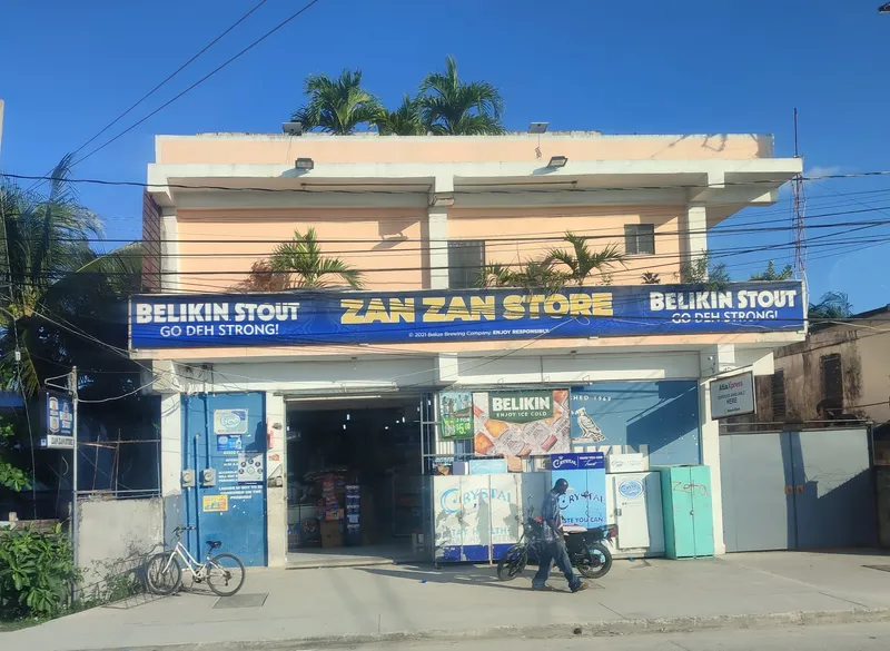 Zan Zan Store