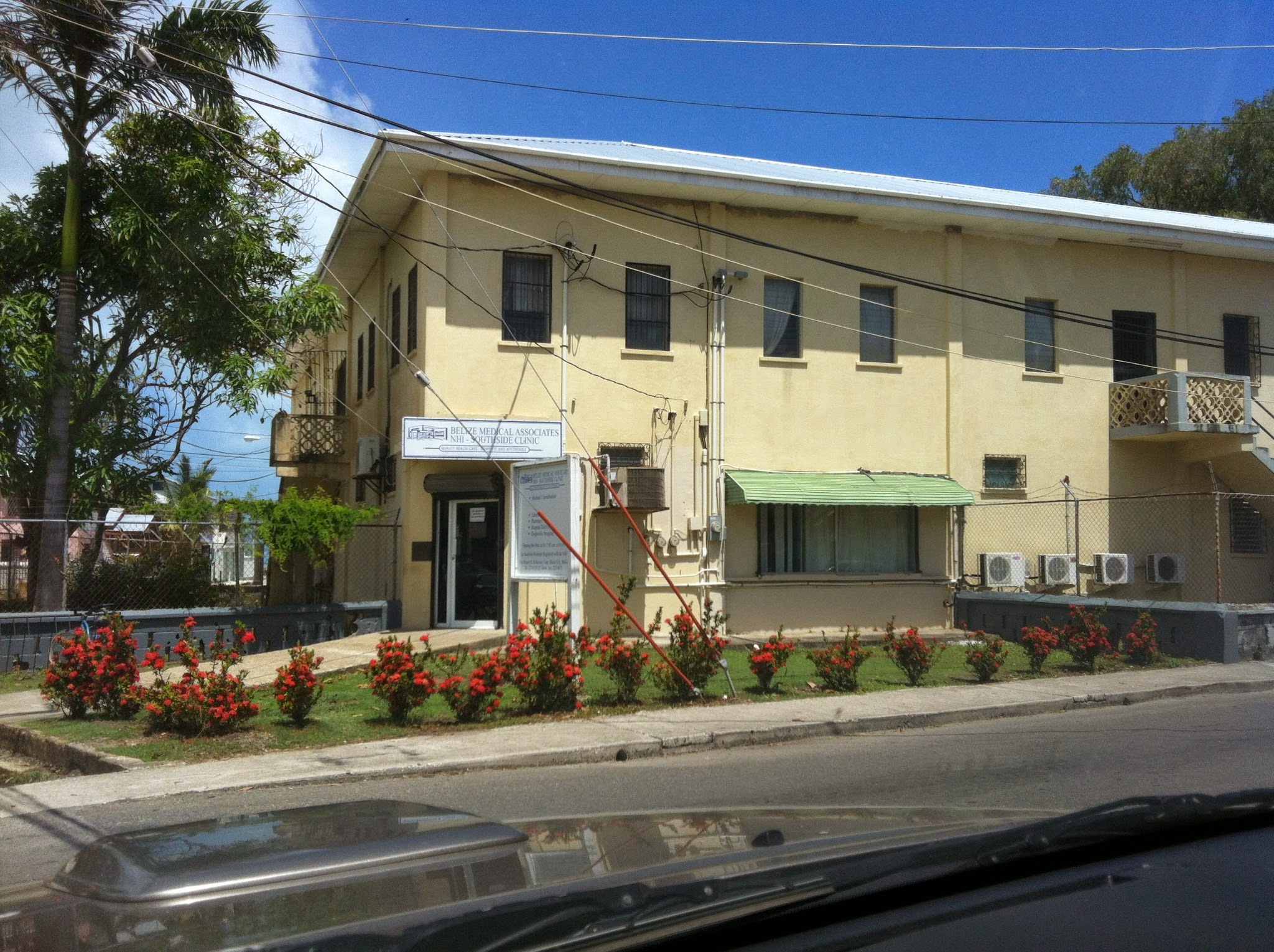 National Health Services