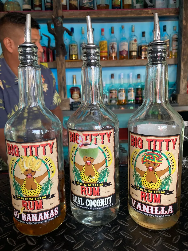 Big Titty Rum Bar photo 3