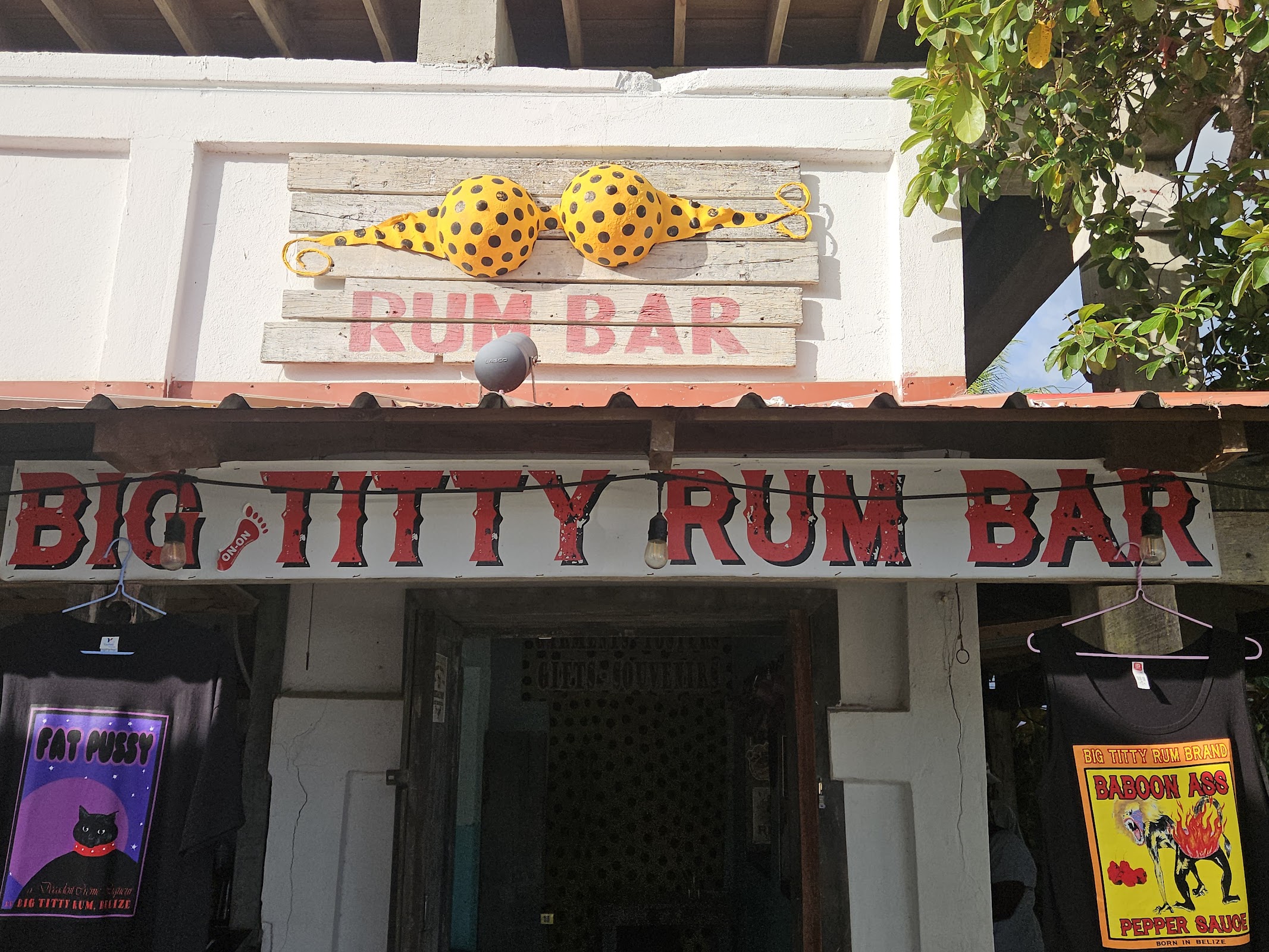 Big Titty Rum Bar photo 4