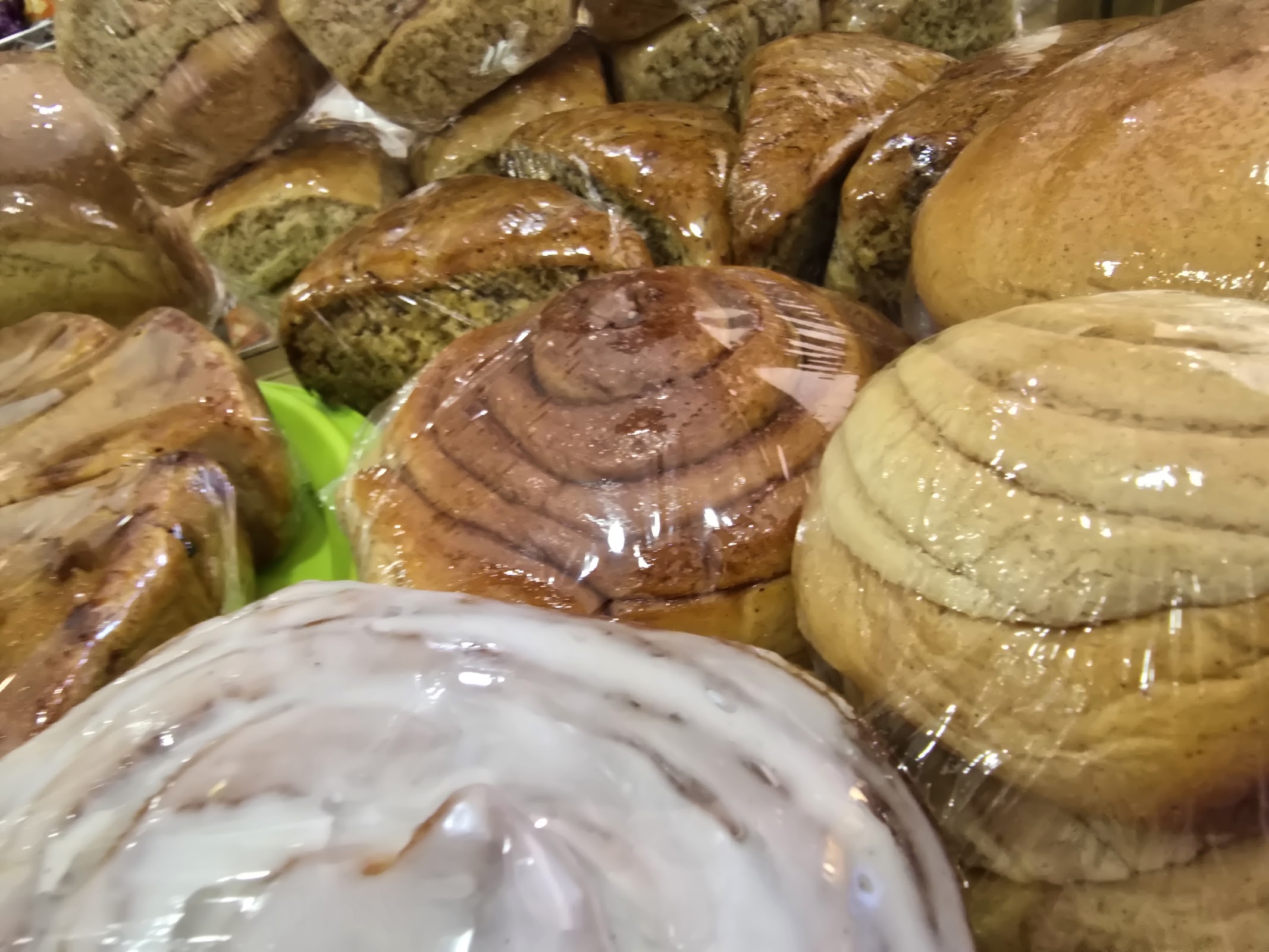 Argentina Home Made Bakery photo 5