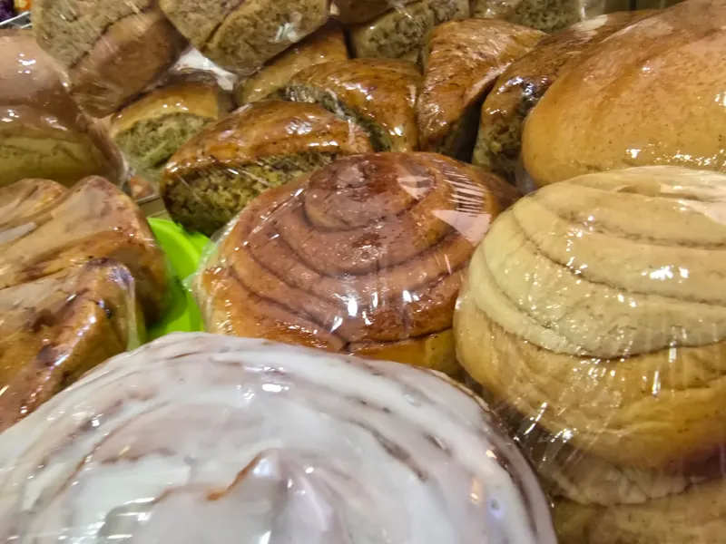 Argentina Home Made Bakery photo 5