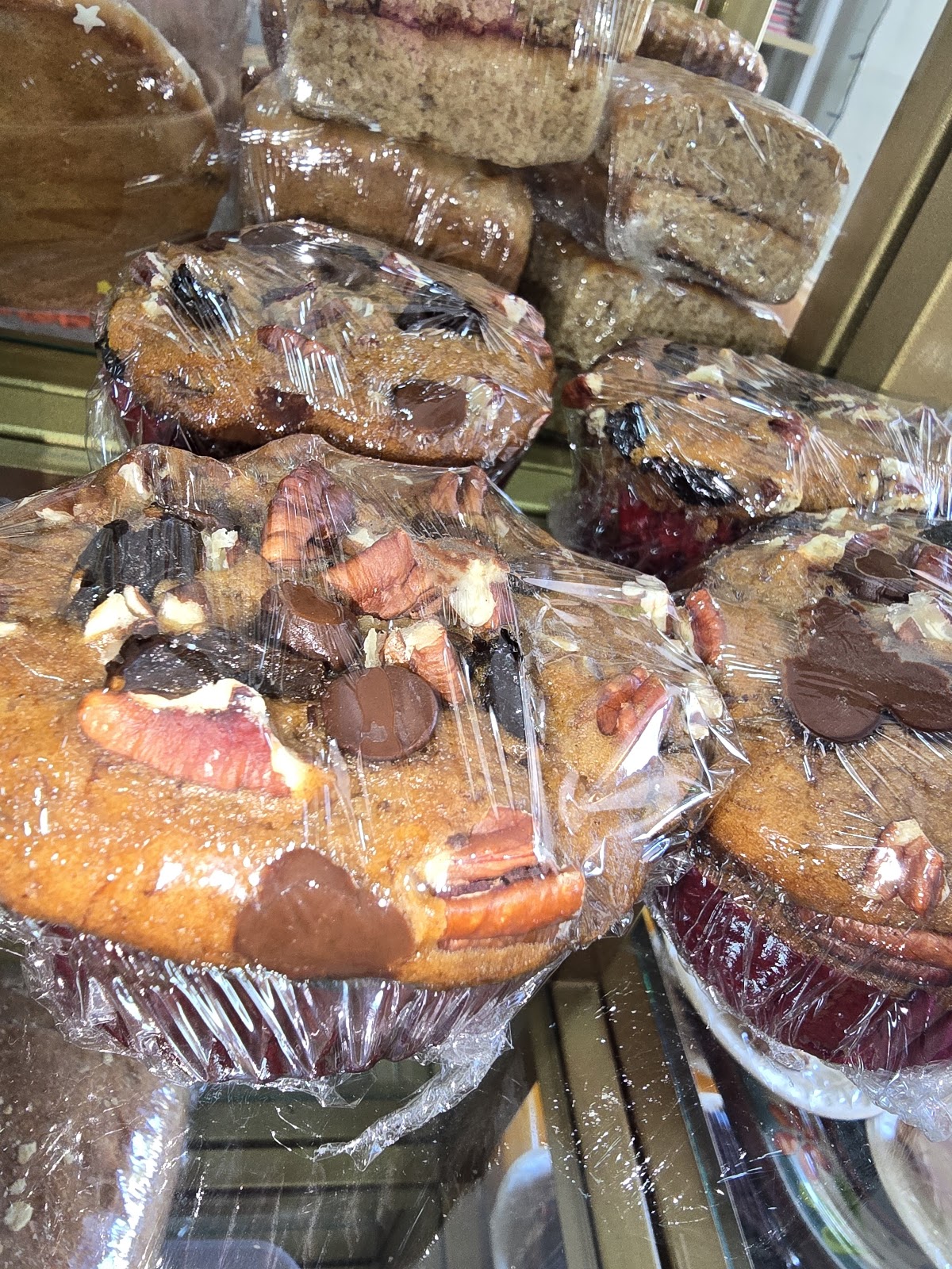 Argentina Home Made Bakery photo 2