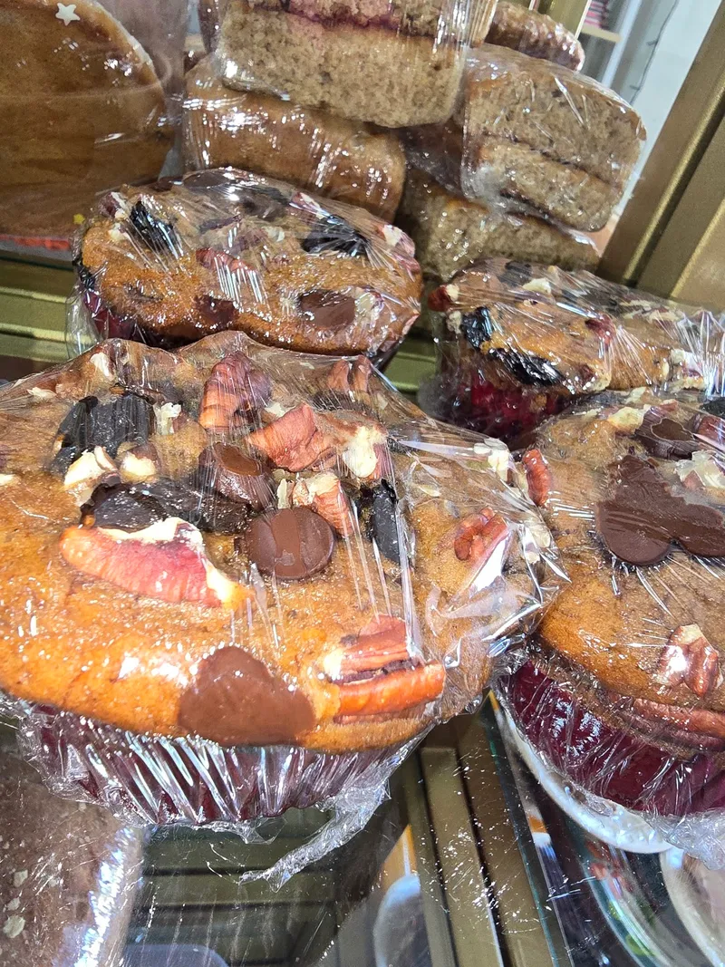 Argentina Home Made Bakery photo 2