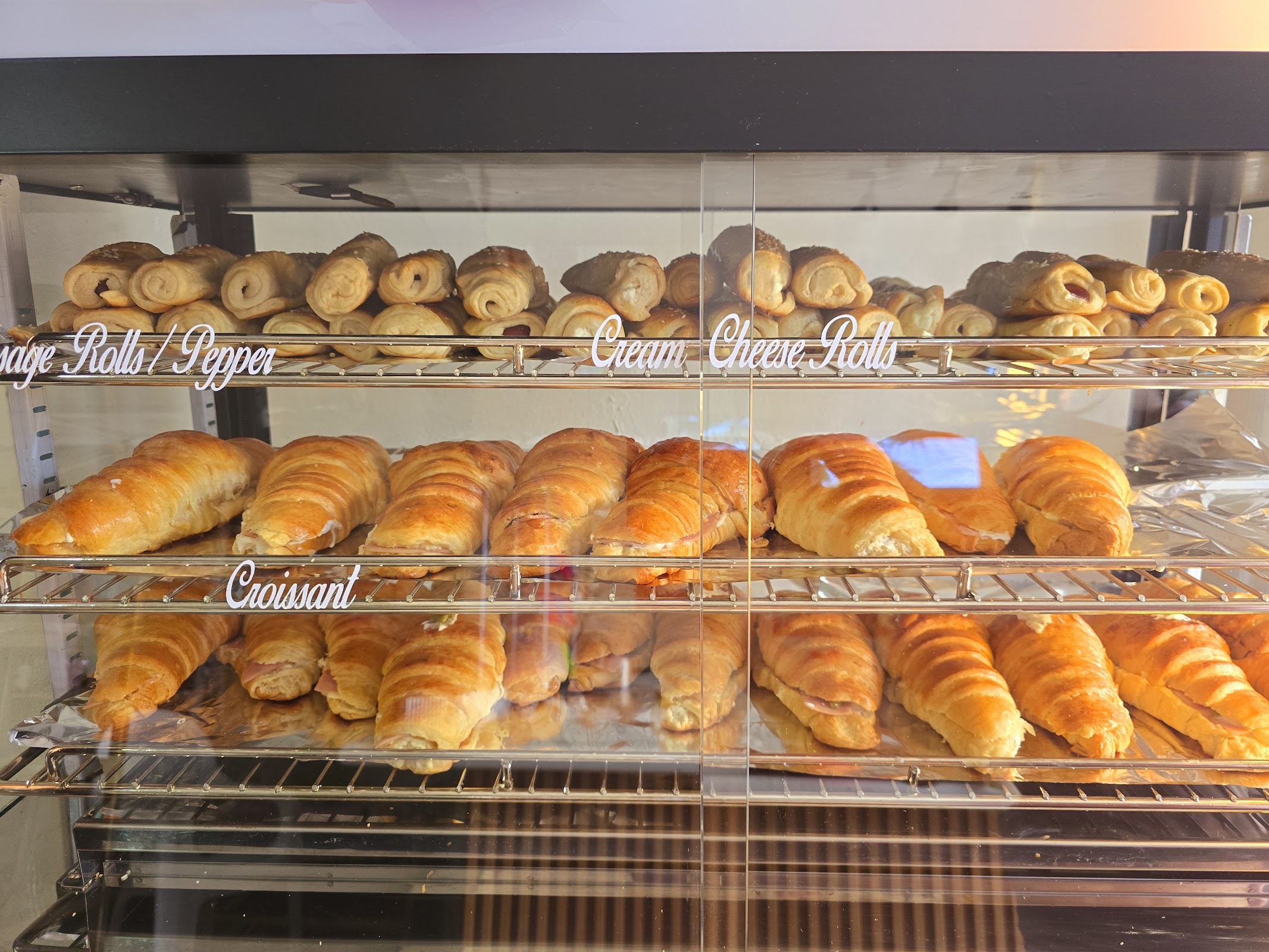 Argentina Home Made Bakery photo 3