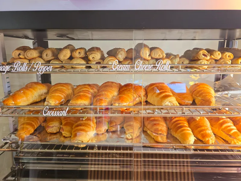 Argentina Home Made Bakery photo 3