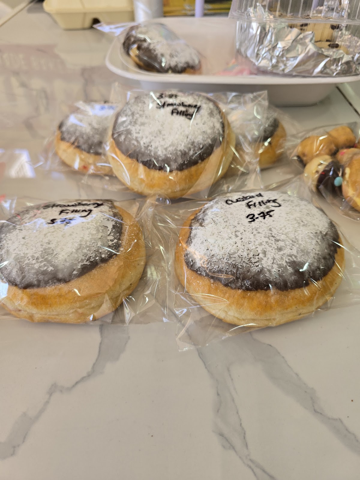 Argentina Home Made Bakery photo 4