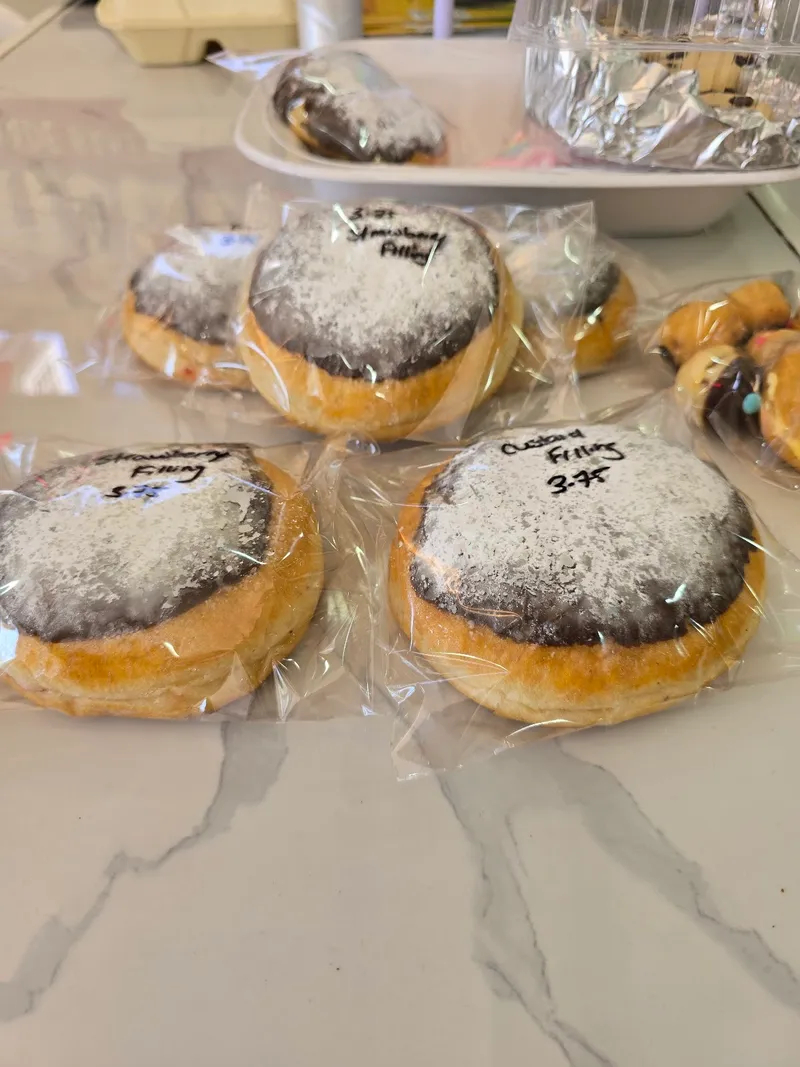 Argentina Home Made Bakery photo 4