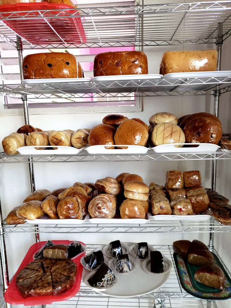 Argentina Home Made Bakery