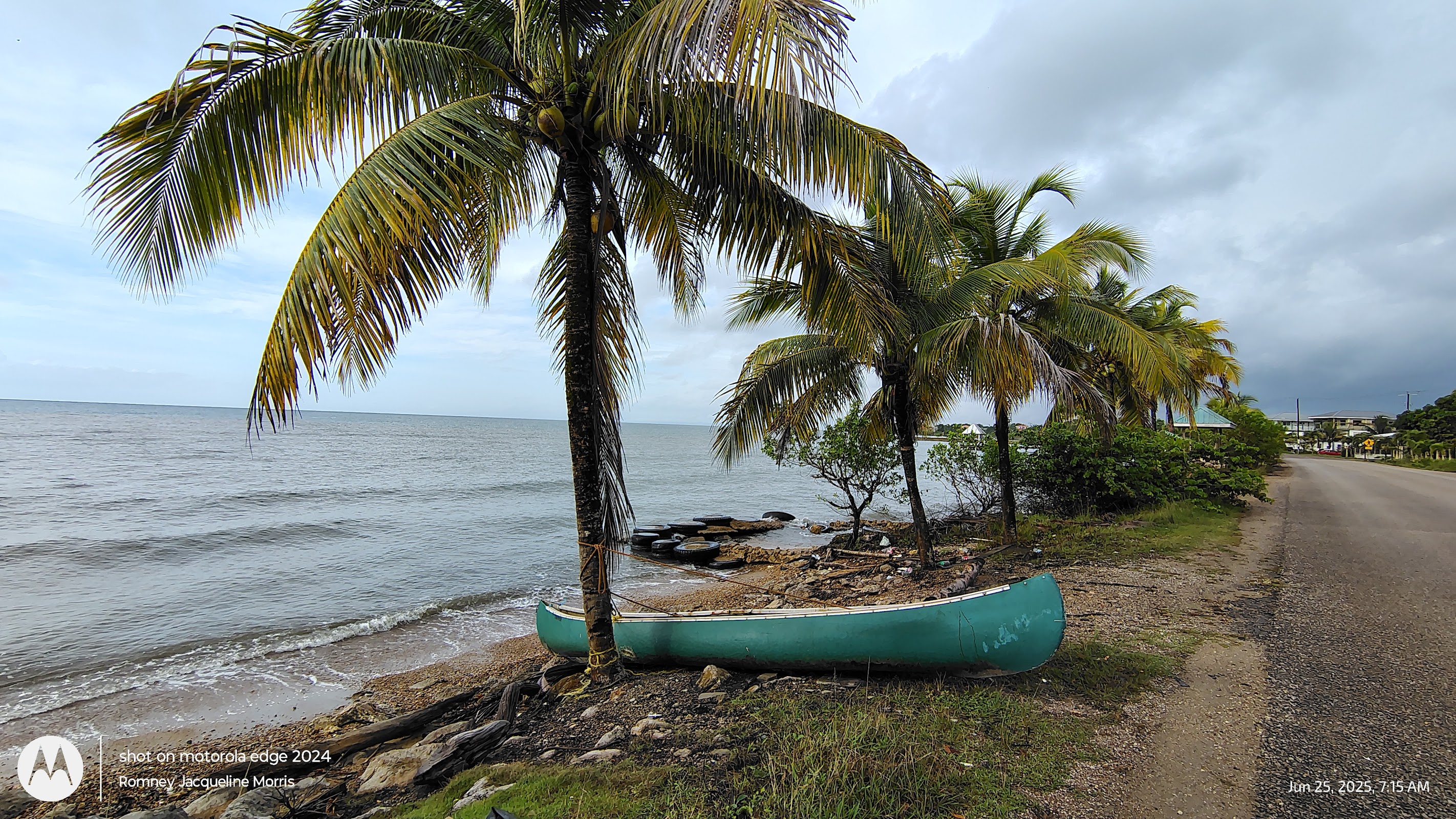Swimming in Punta Gorda photo 3