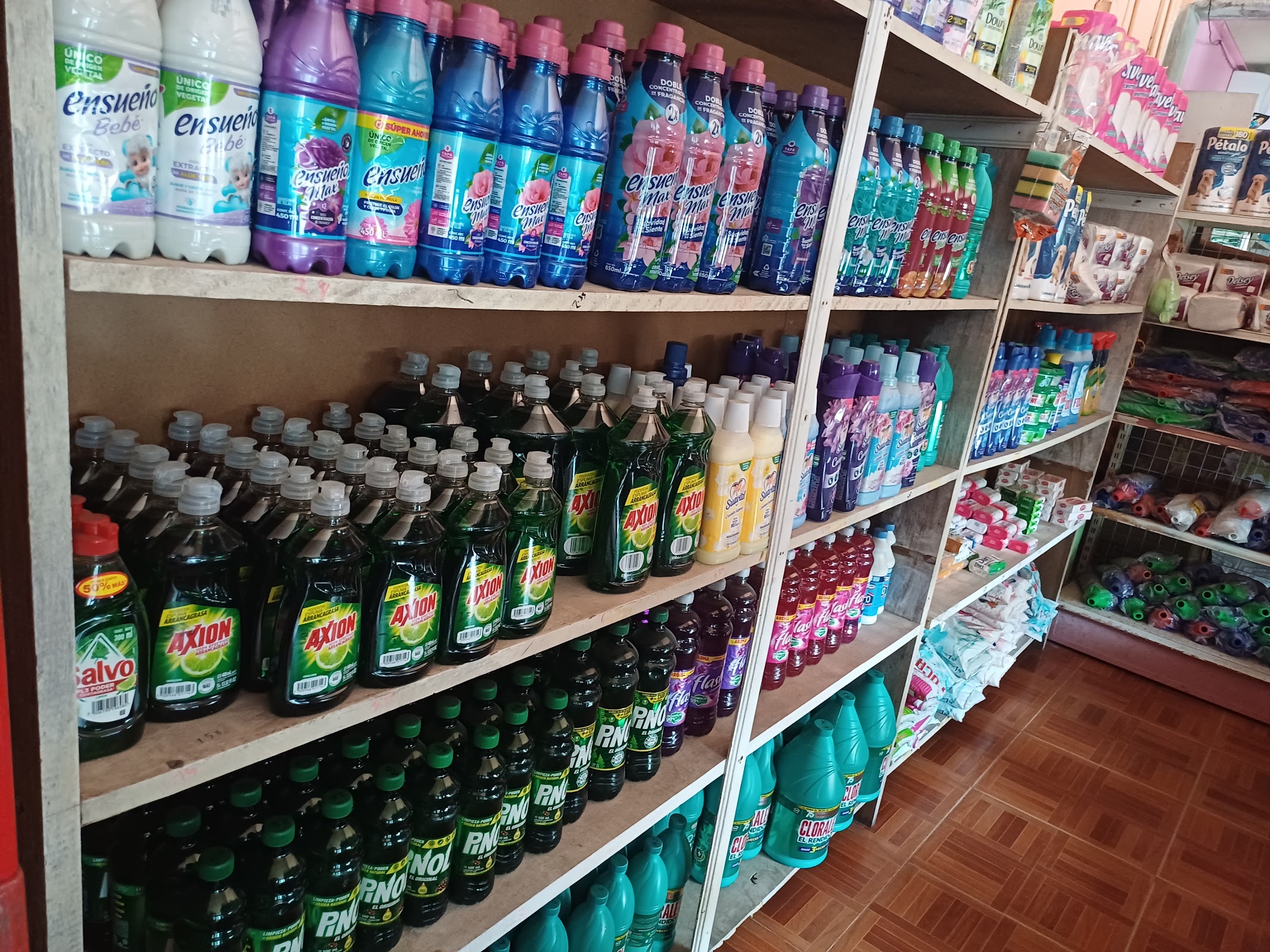 Bangladesh Mini Mart photo 2
