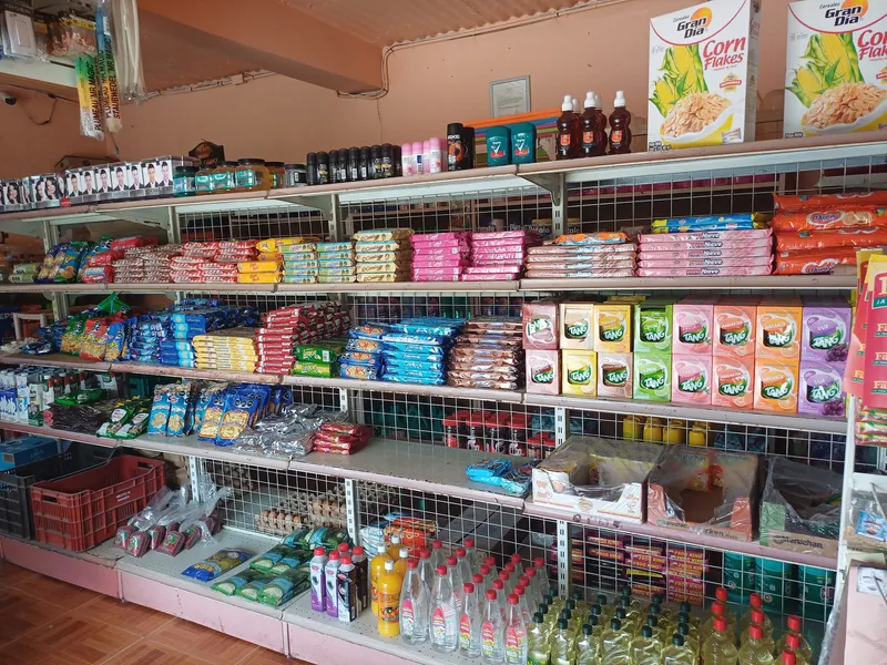 Bangladesh Mini Mart