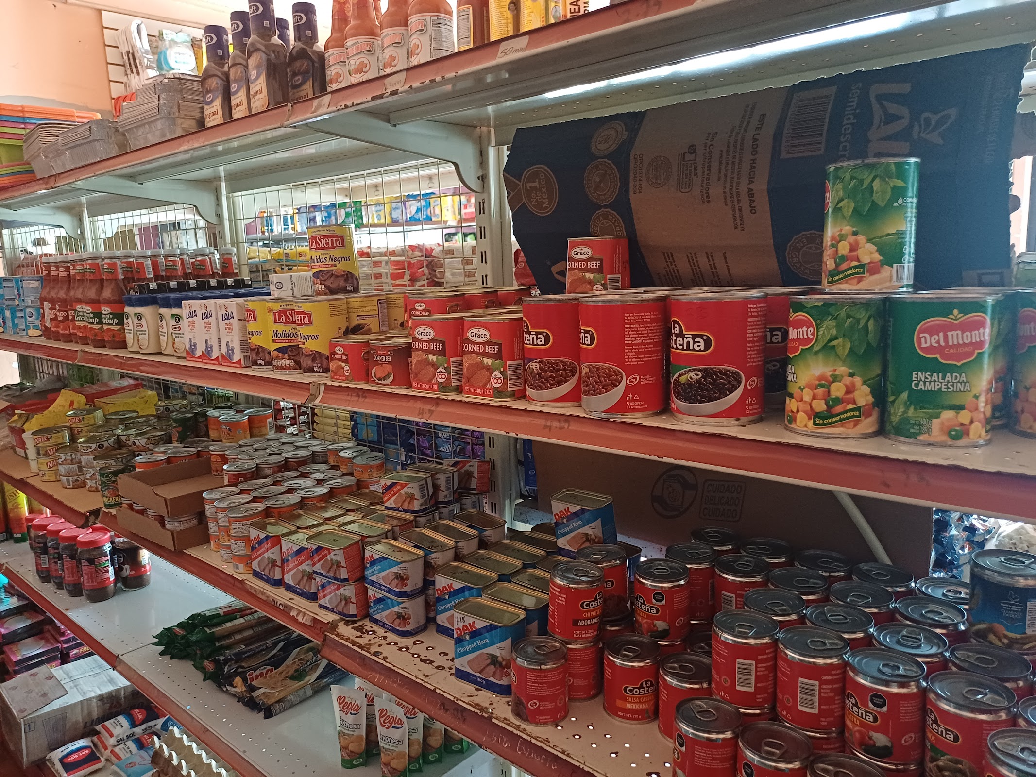Bangladesh Mini Mart photo 3