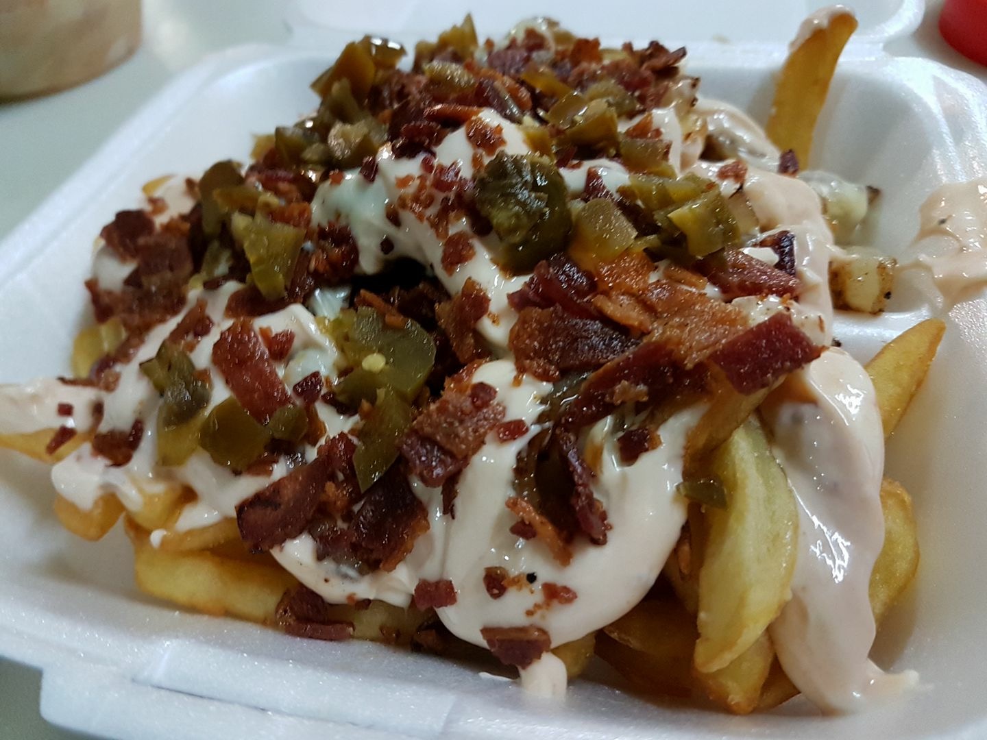 Habanero Grill photo 5