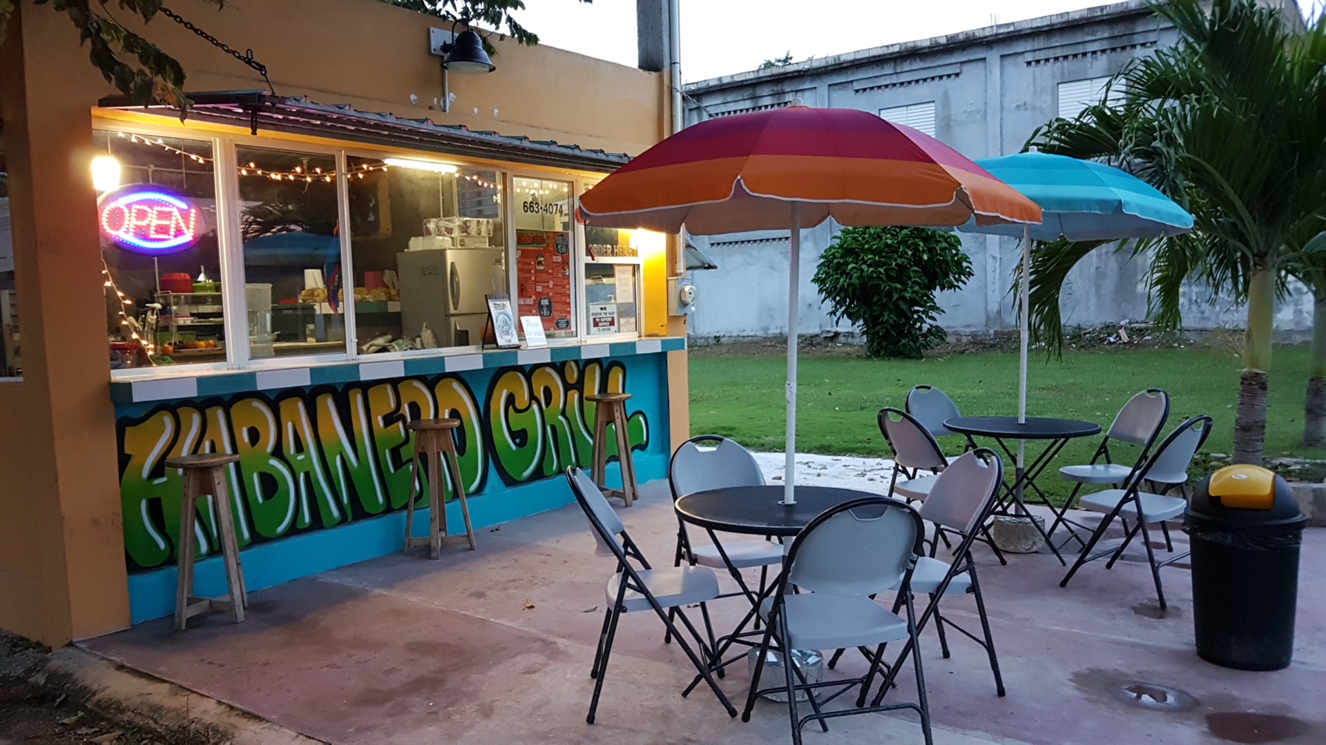 Habanero Grill photo 1