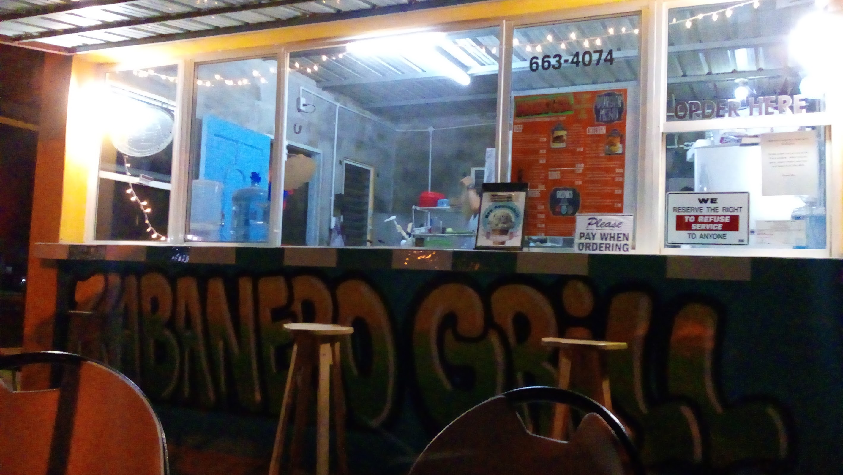 Habanero Grill photo 7