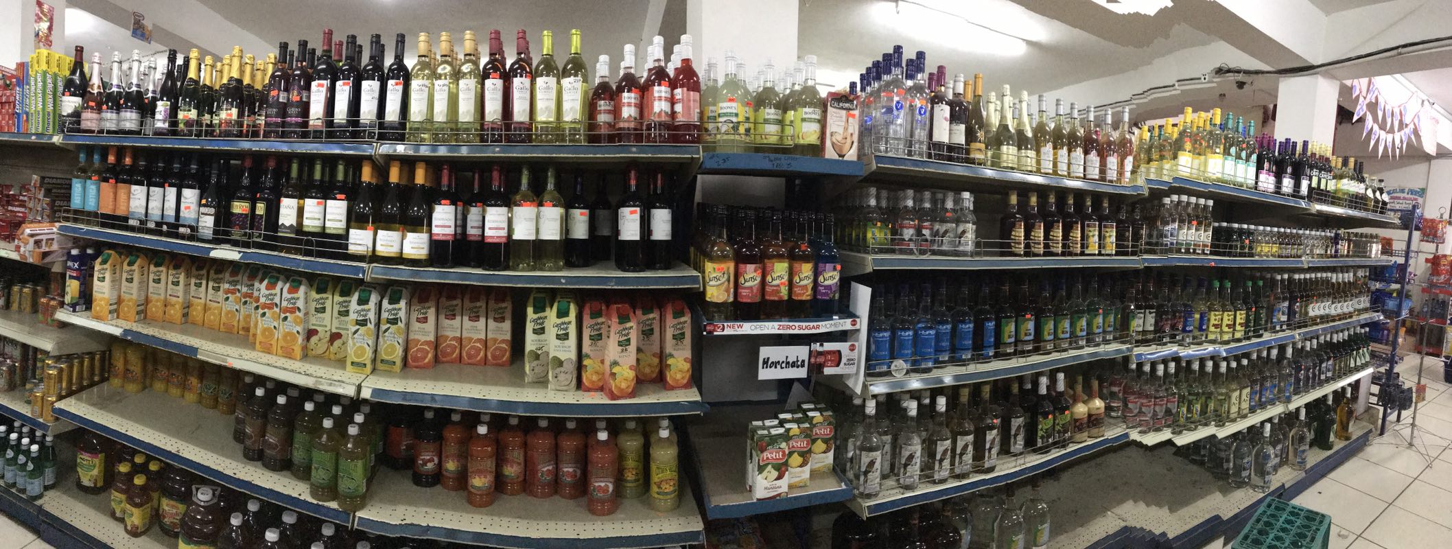 Family Supermarket photo 4