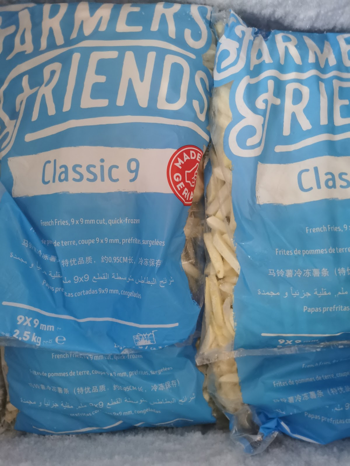 Family Supermarket photo 5