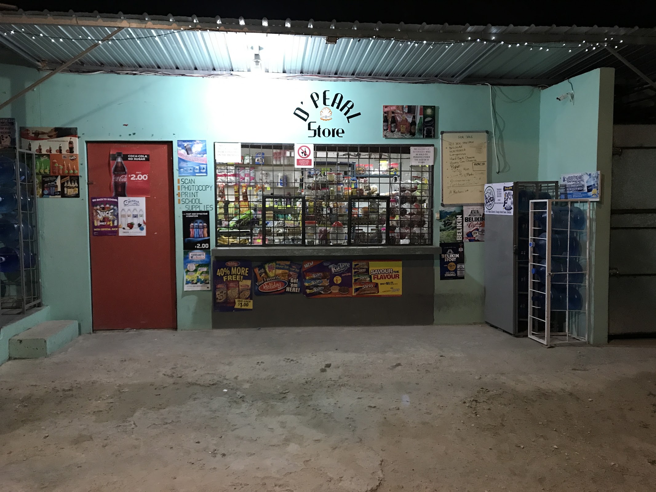 D’ Pearl Store photo 3