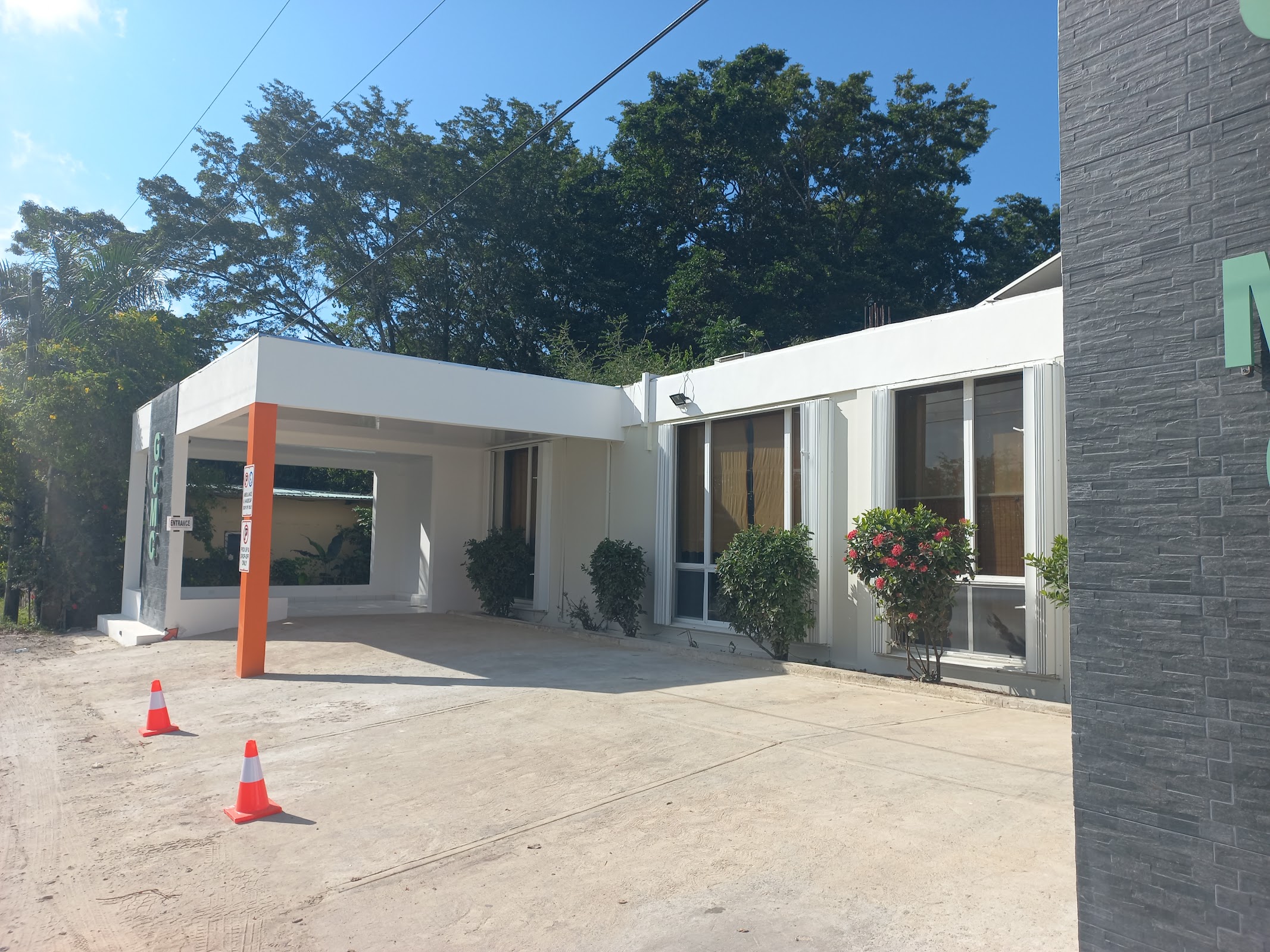 Garden City Medical Center photo 8