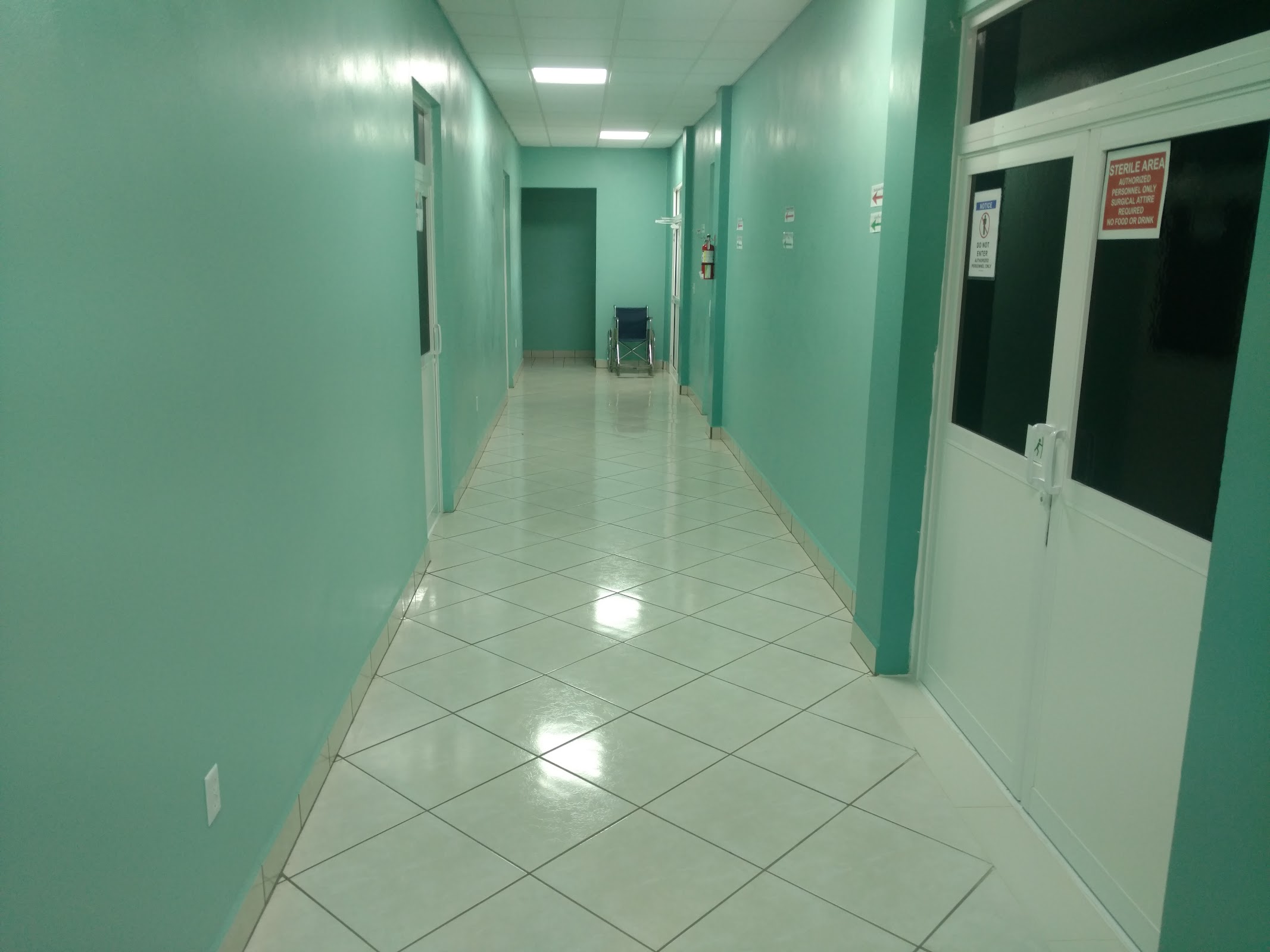 Garden City Medical Center photo 5