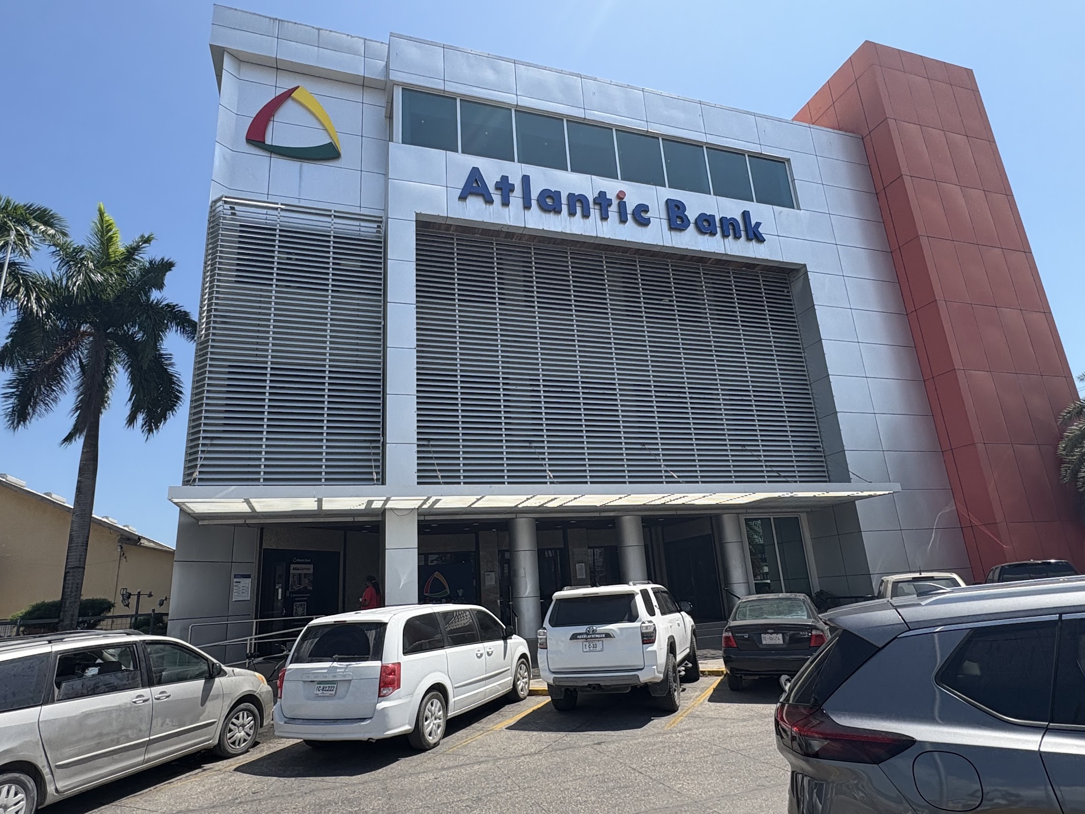 Atlantic Bank