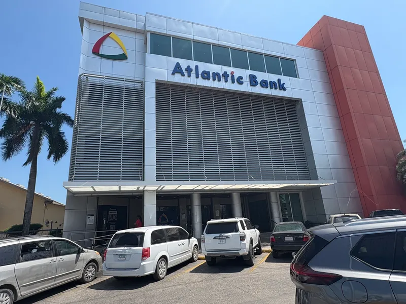Atlantic Bank