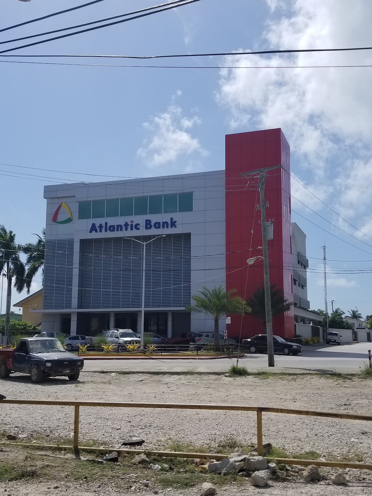 Atlantic Bank photo 8