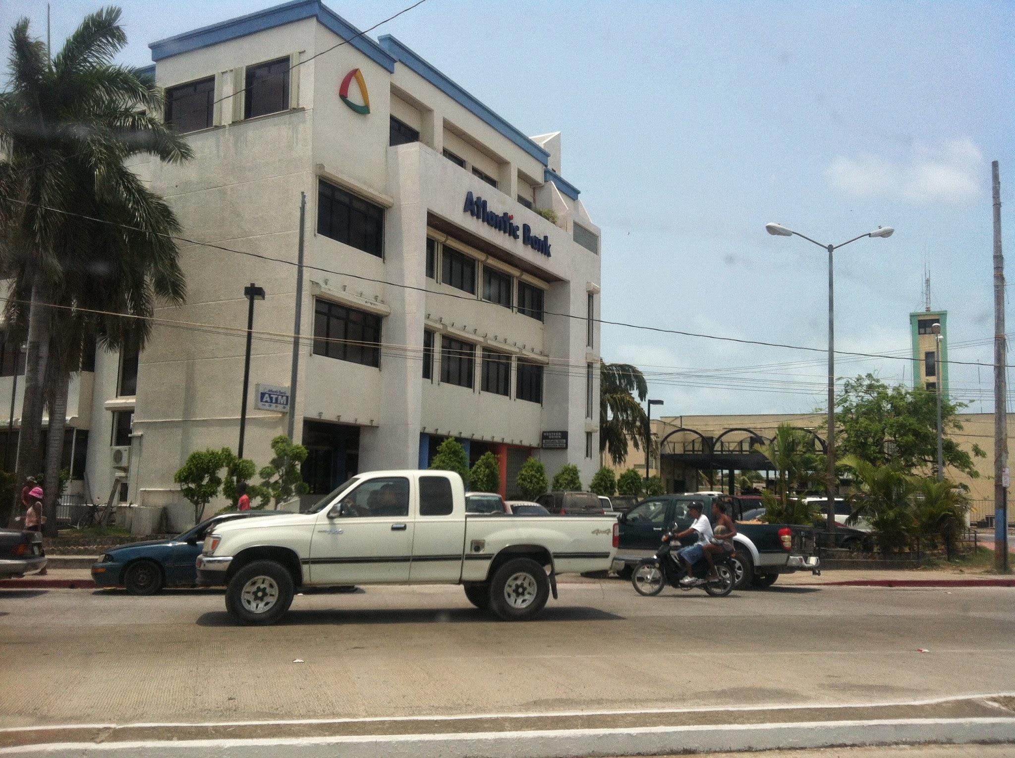 Atlantic Bank photo 2