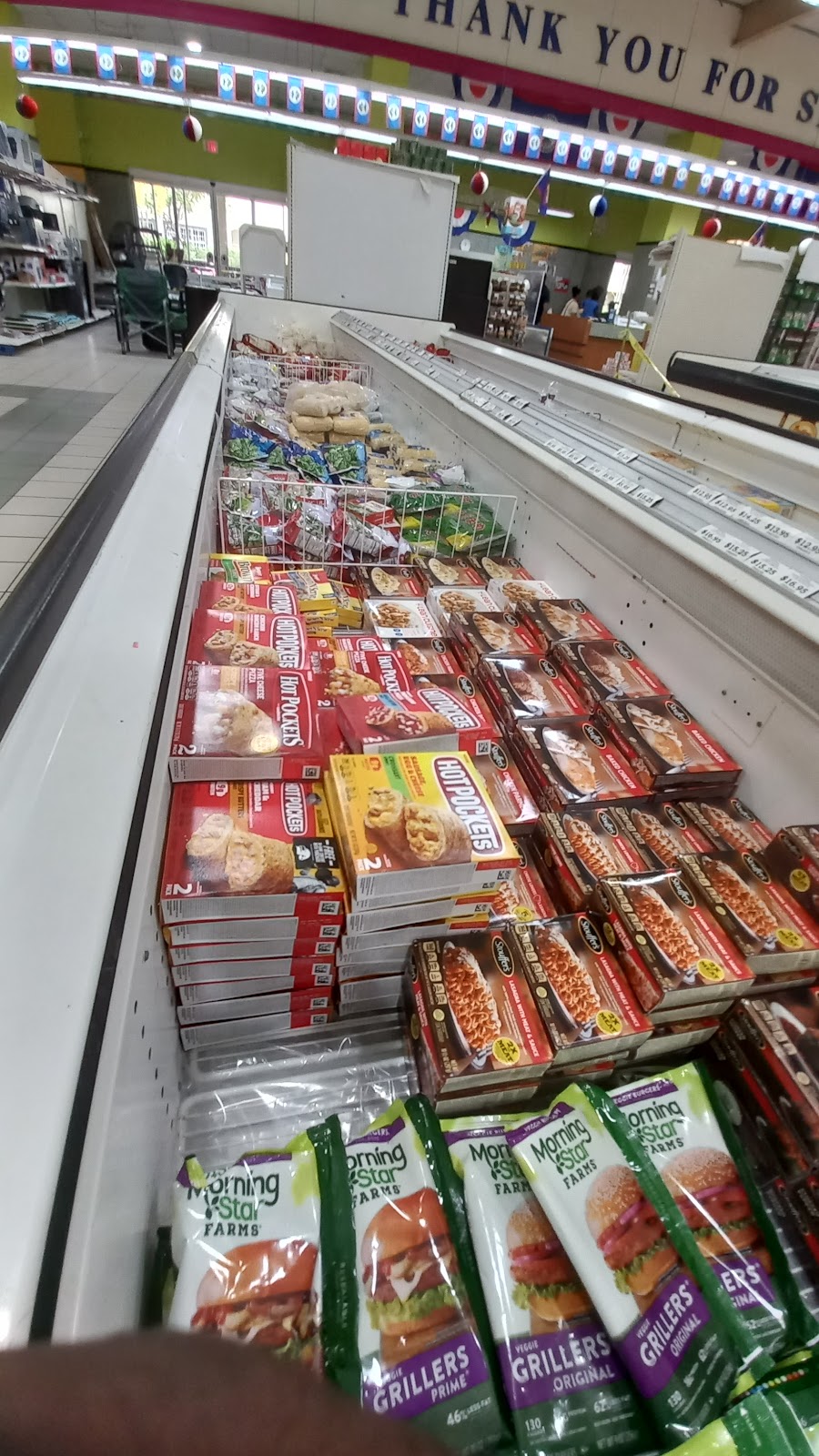 Brodies Supermarket photo 6