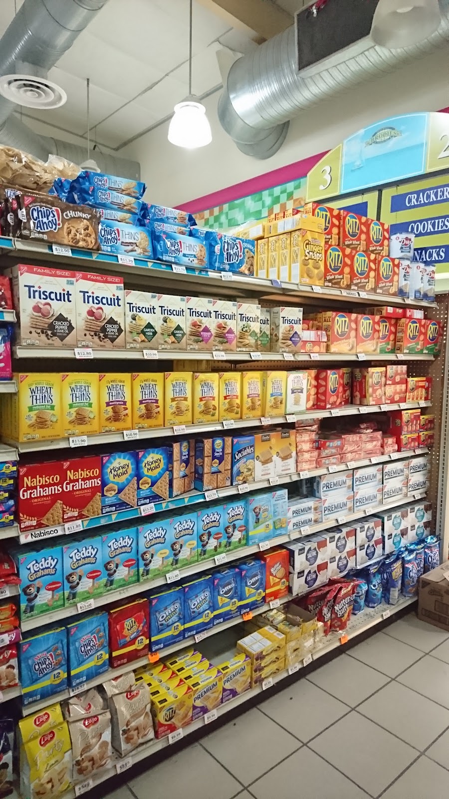 Brodies Supermarket photo 5