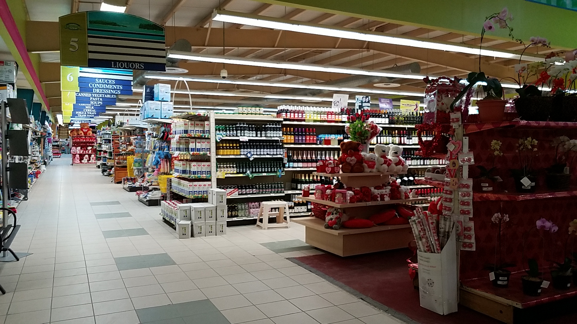 Brodies Supermarket photo 2