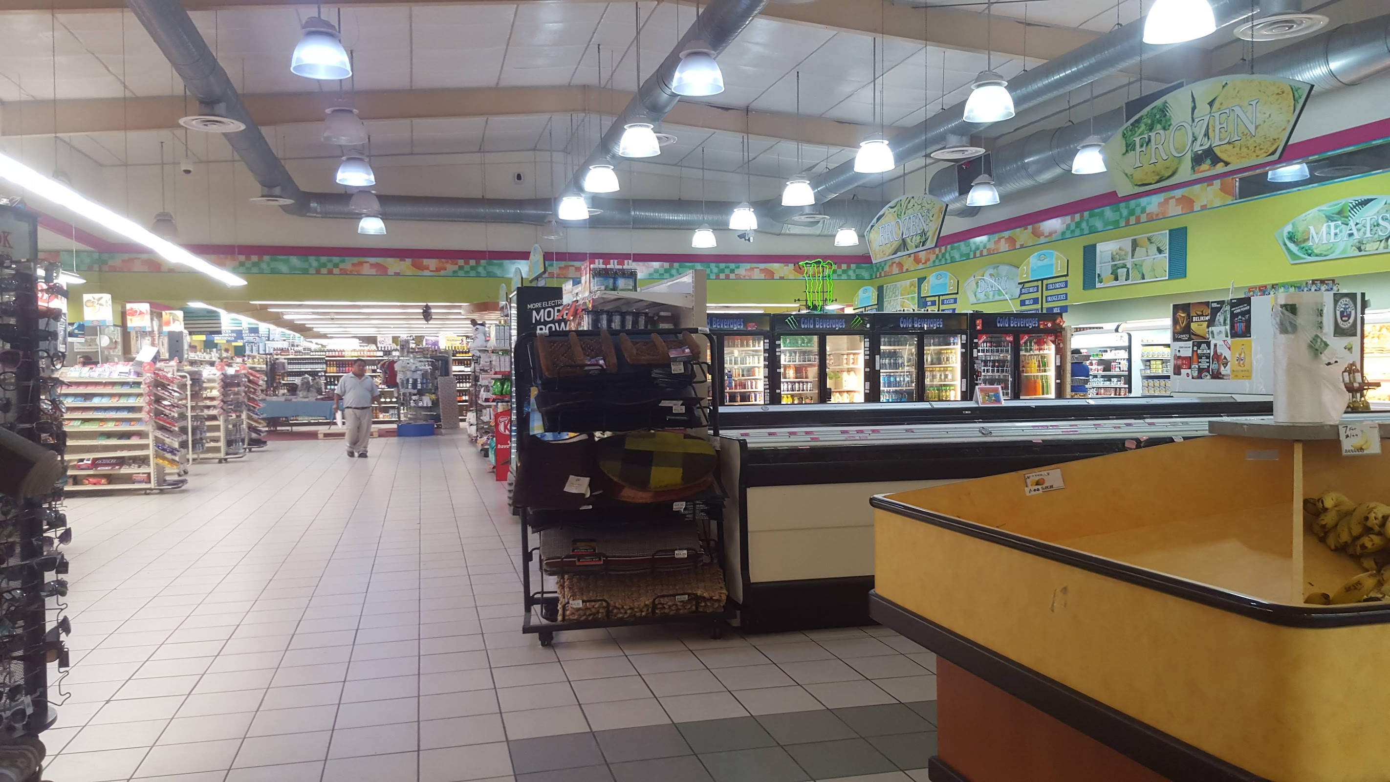 Brodies Supermarket photo 7