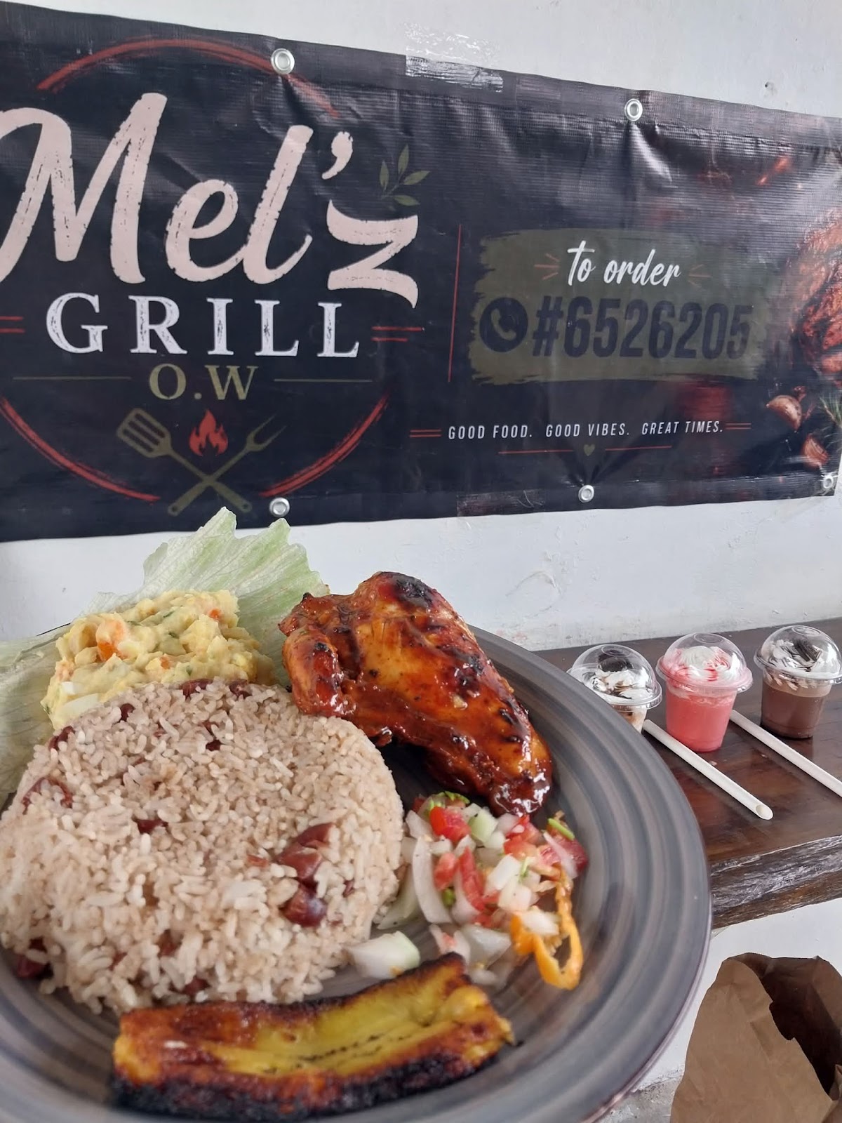 Mel'z Grill O.W photo 6