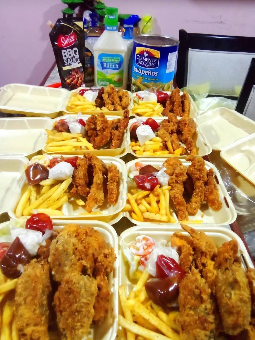 Mel'z Grill O.W photo 2