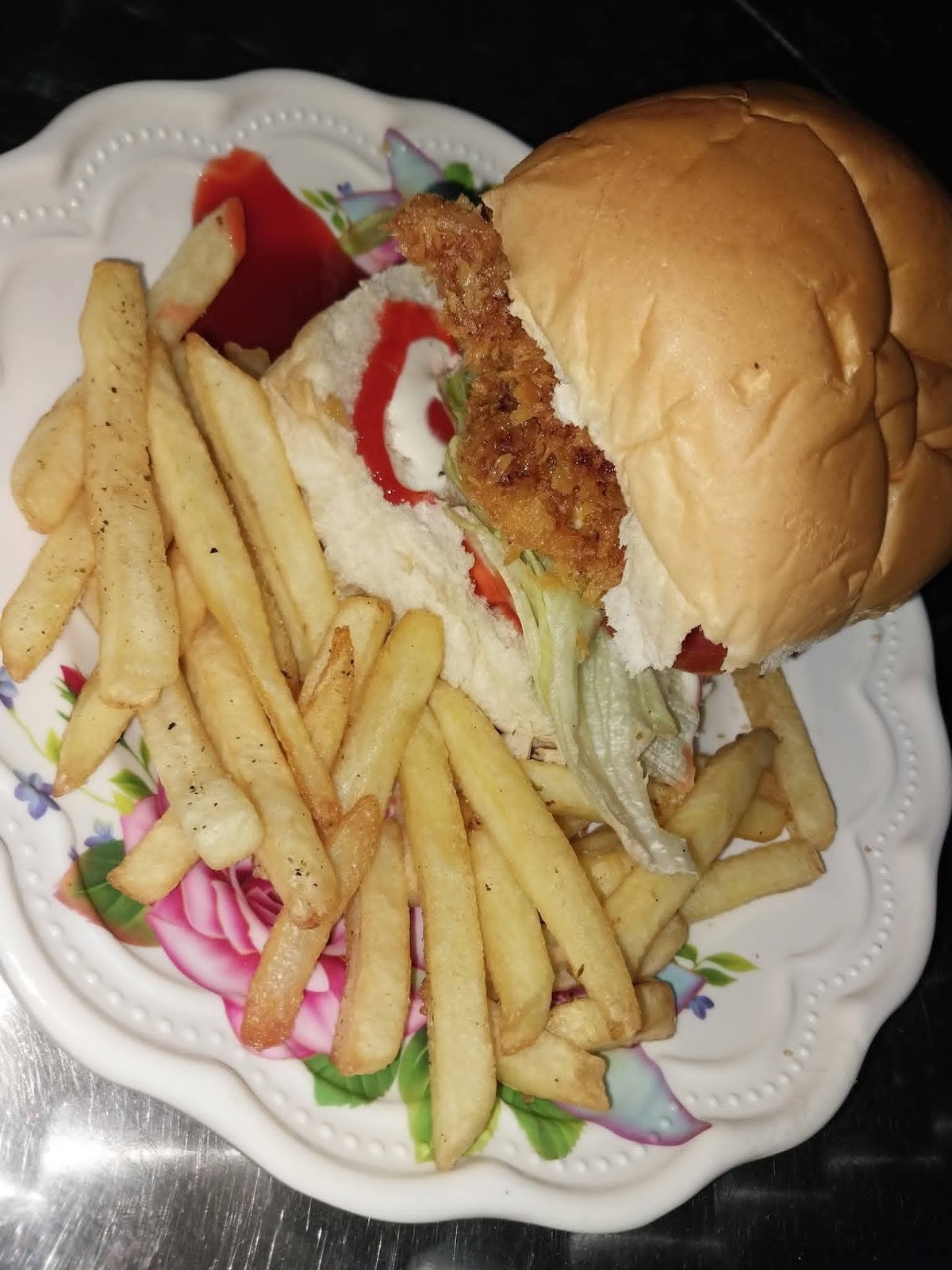 Mel'z Grill O.W photo 5