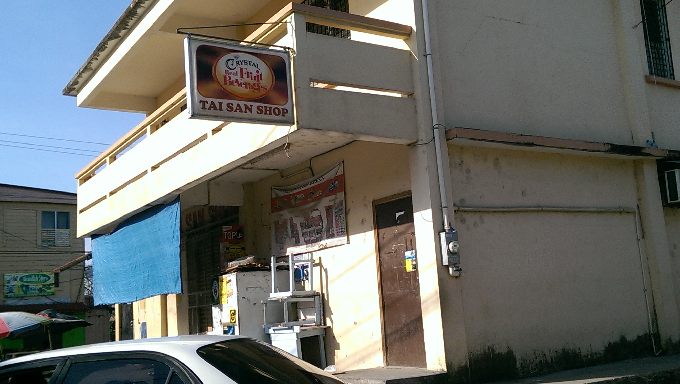 Tai San Store